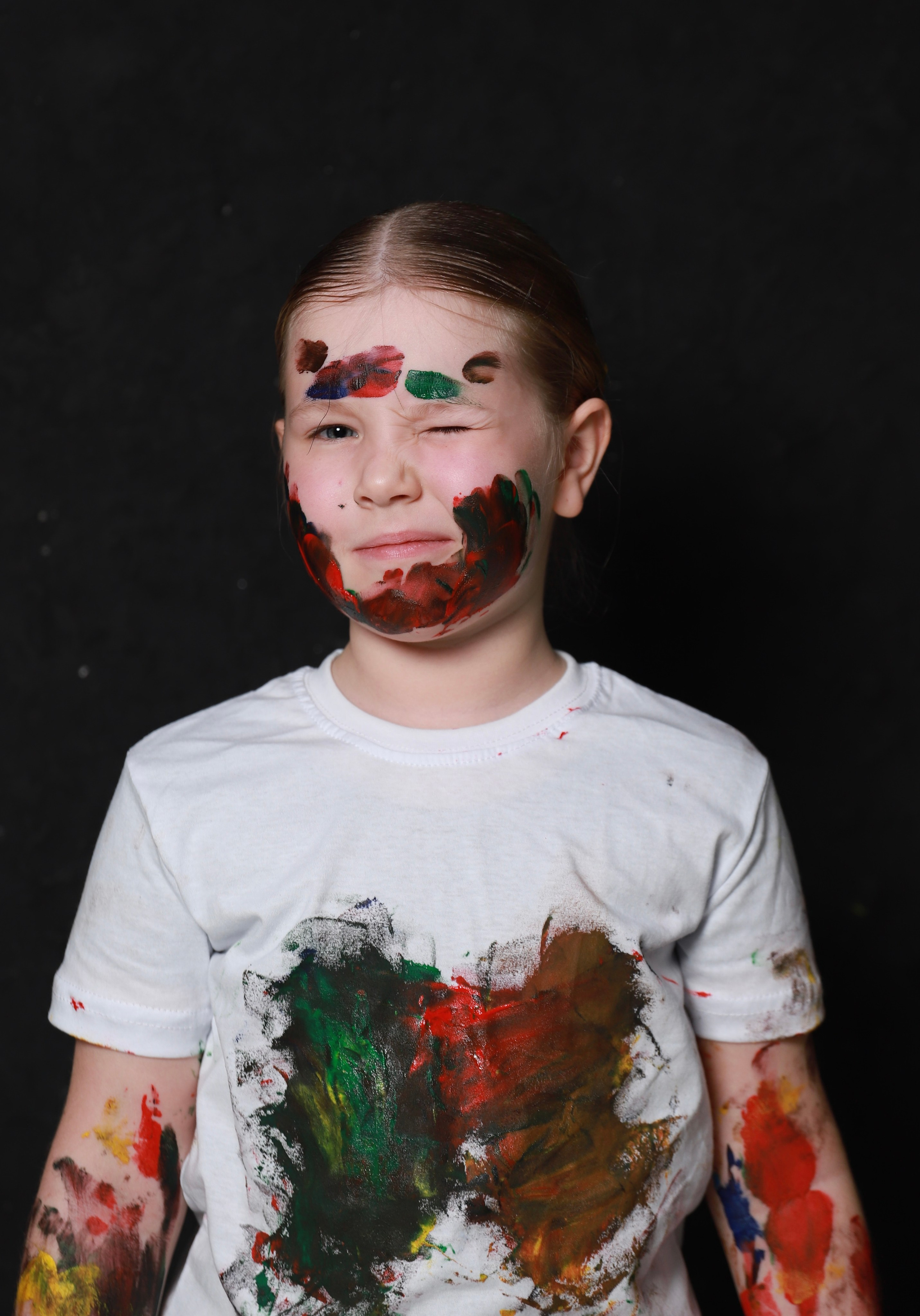 Дети. Фотограф Юлия Мальцева