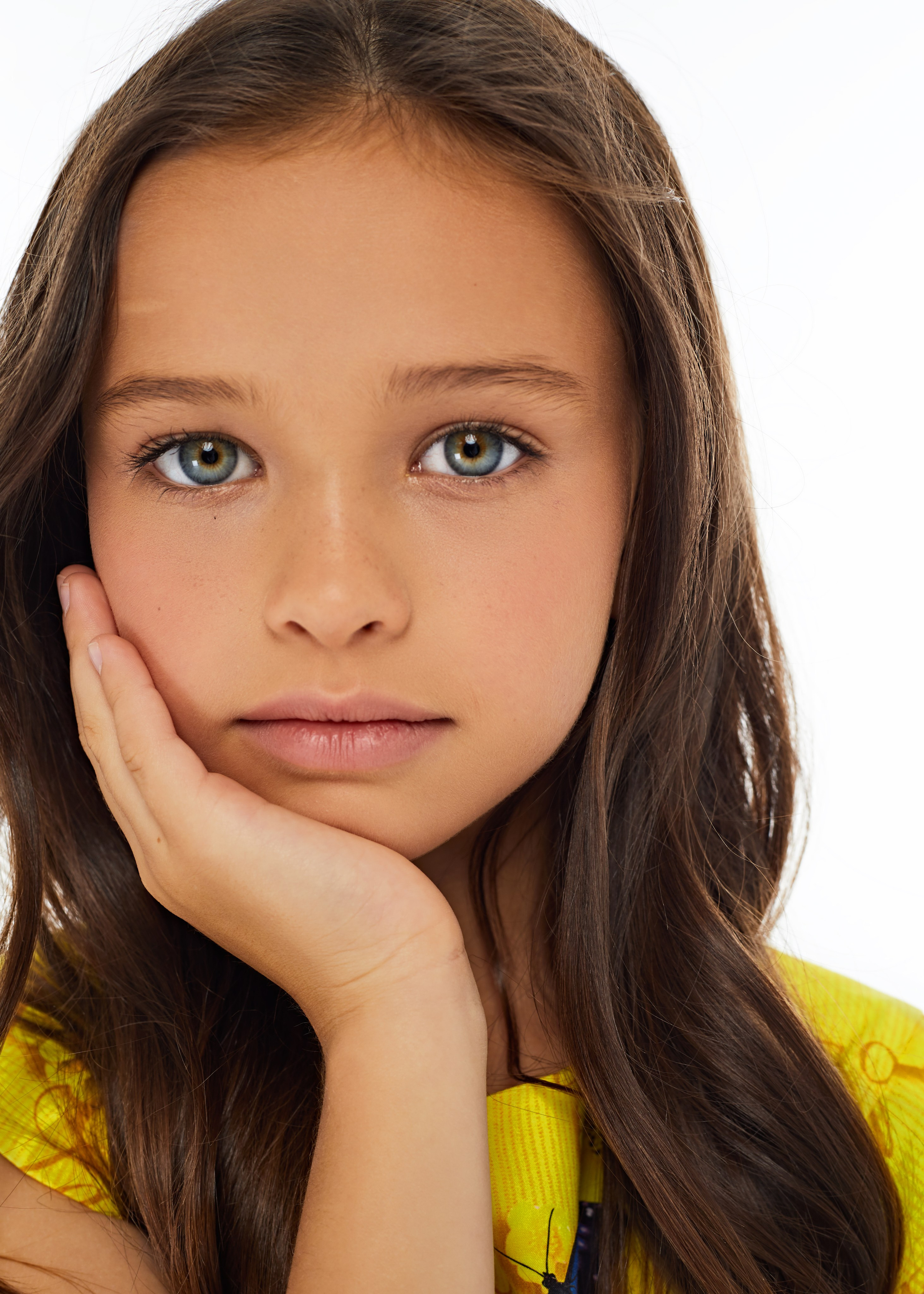 Детское портфолио Студия. Фотограф Ирина Бутко