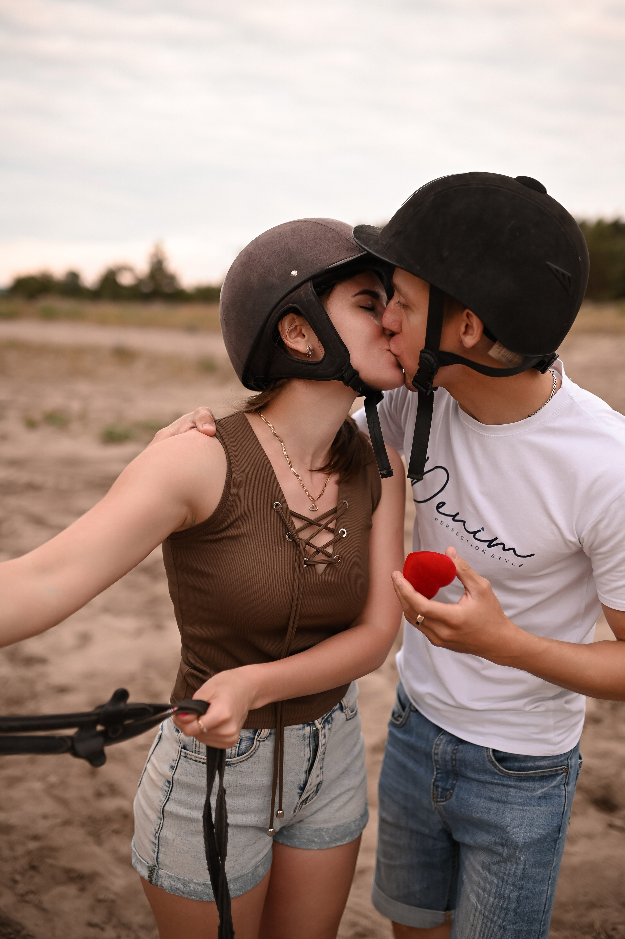 Слава & Оксана. Твой личный проводник к красивым фотографиям в Старом Осколе