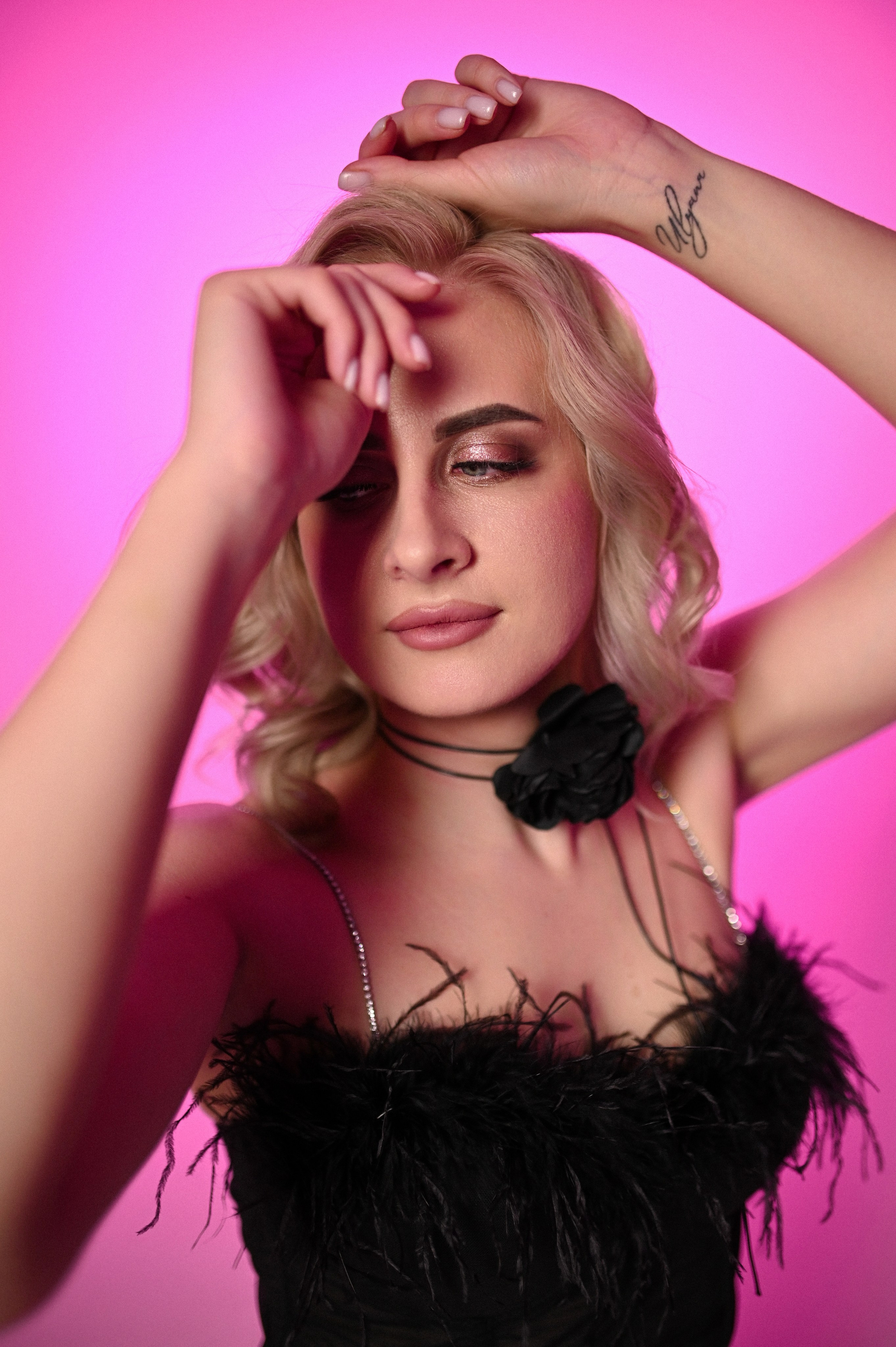 Лариса. Твой личный проводник к красивым фотографиям в Старом Осколе