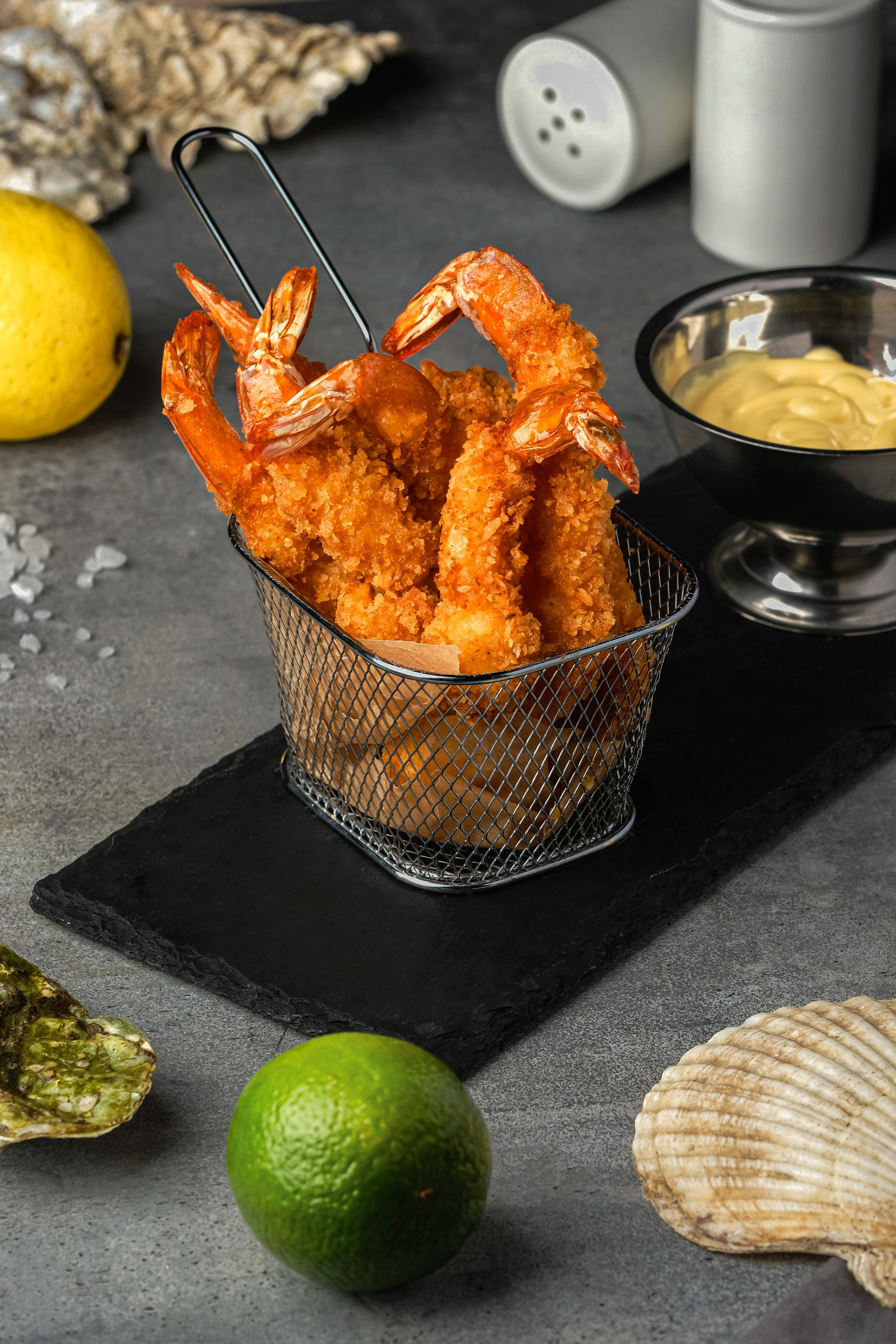 Fishpoint. Предметный и фуд фотограф в Саратове Алина Кравец