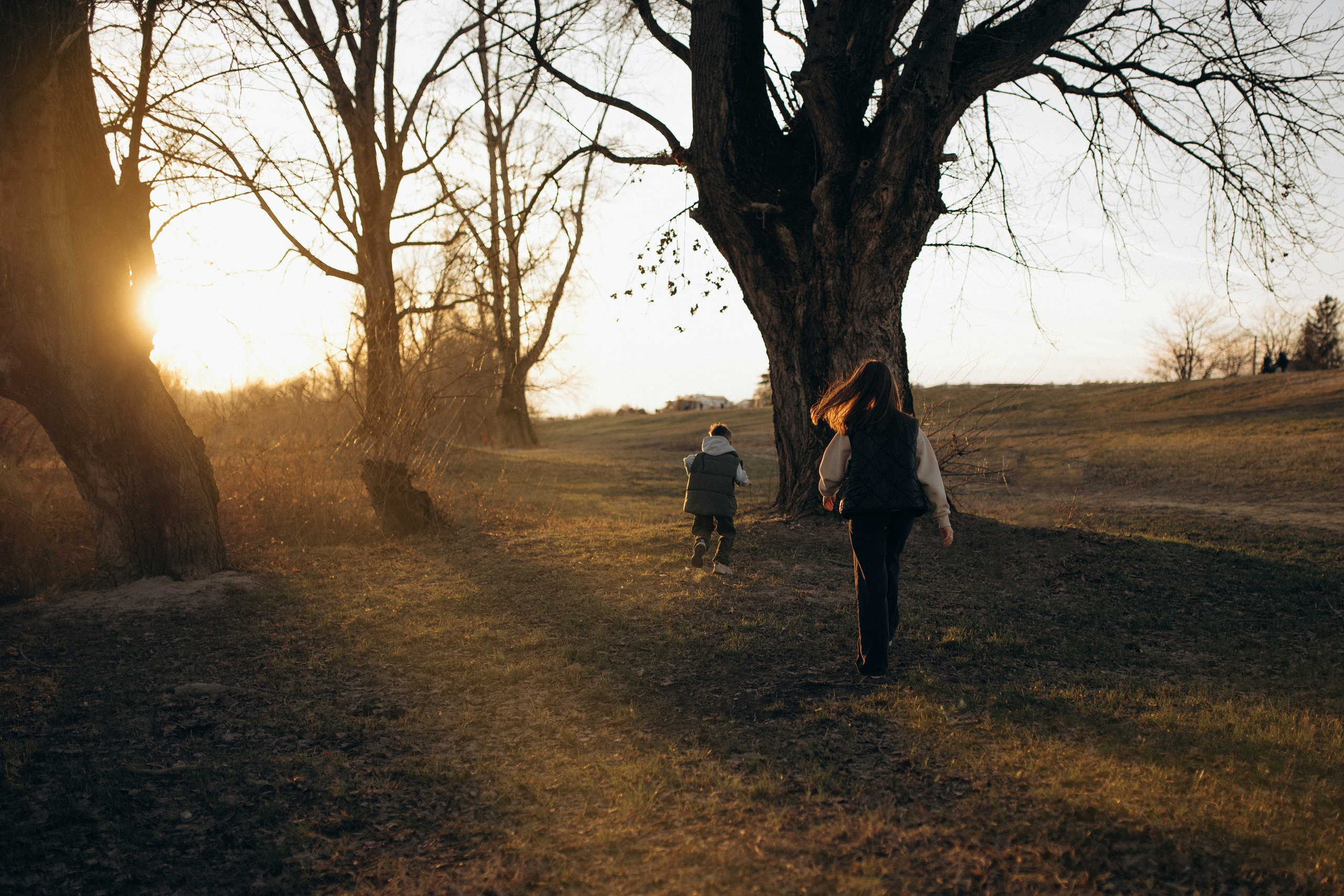 Детский и семейный фотограф Катя Белова