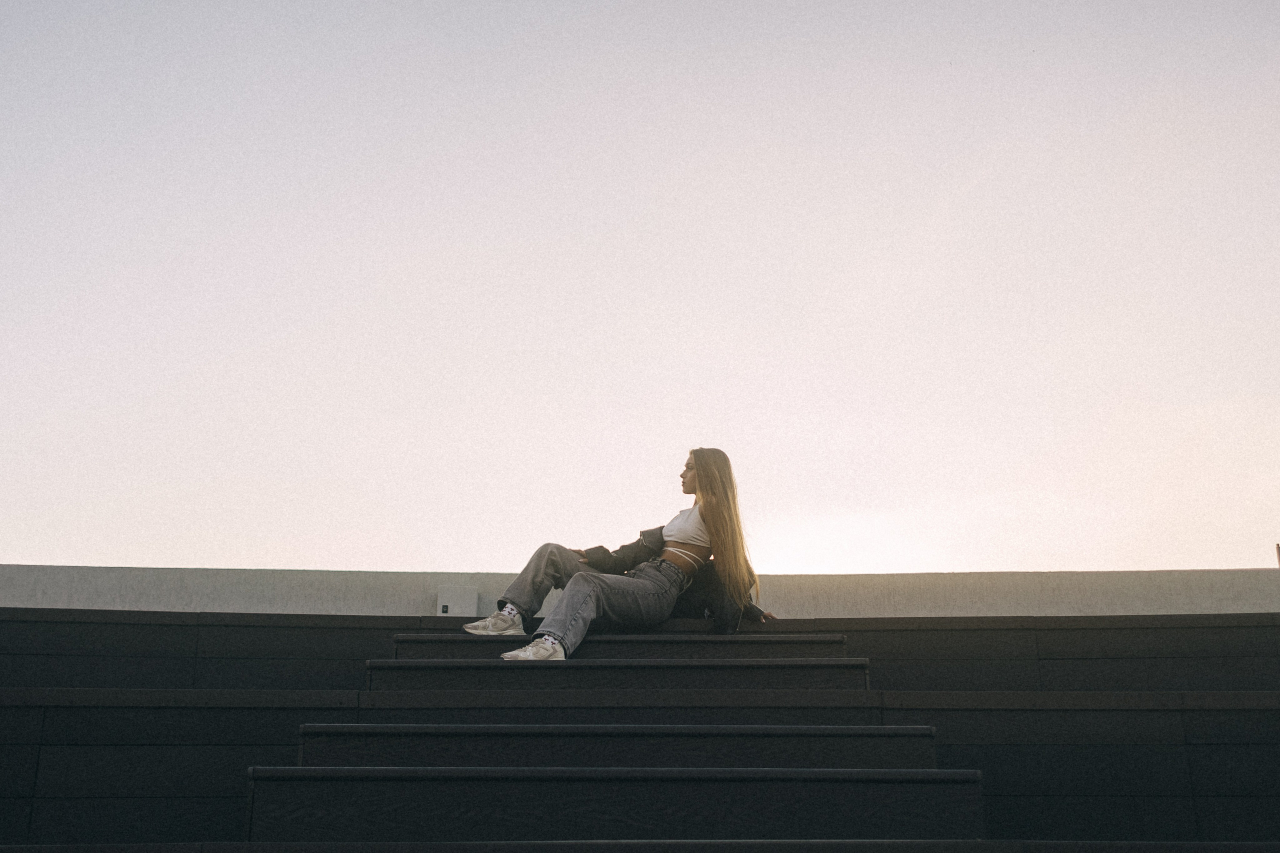 Оля. Фотограф Кемерово | Сергей