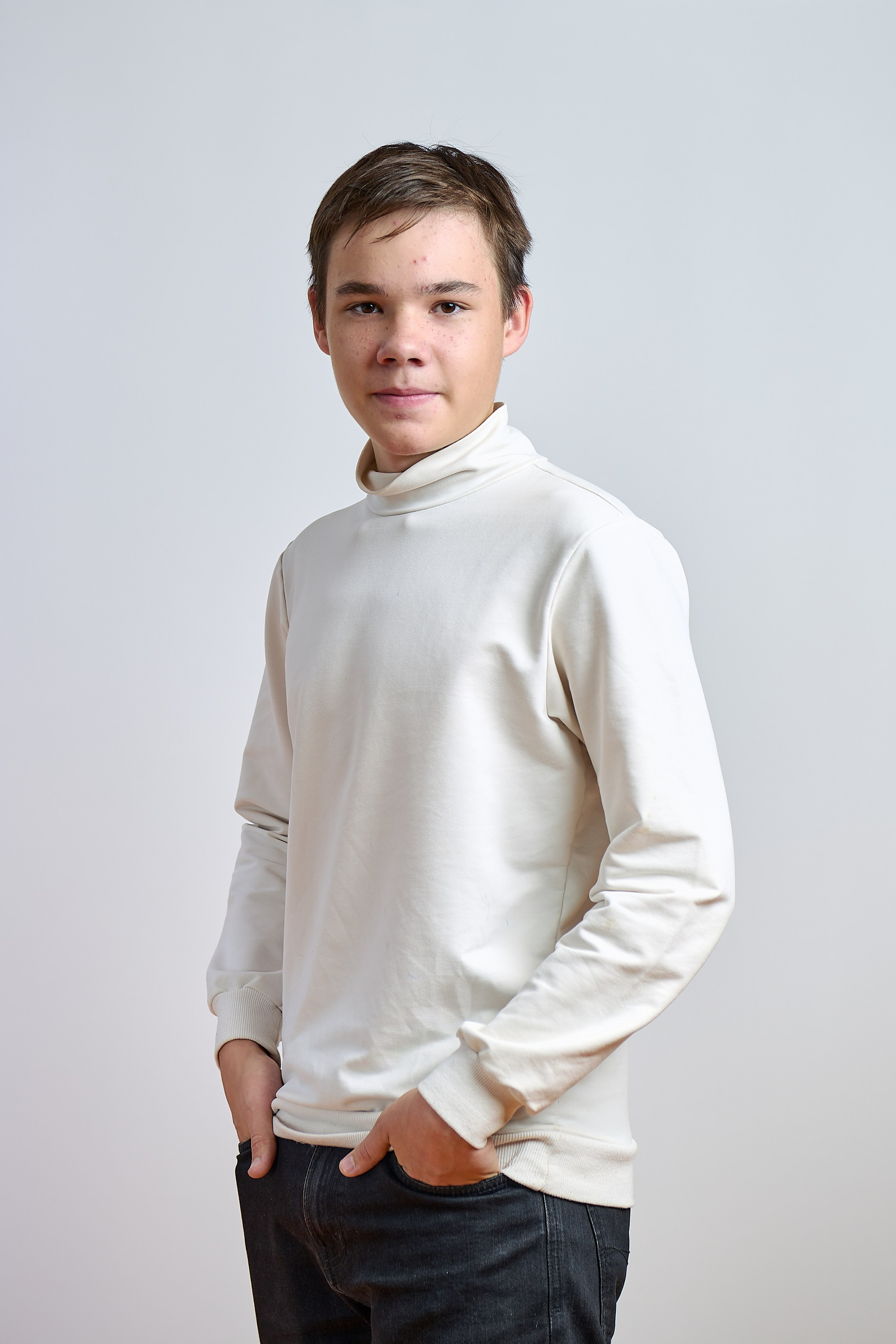 Фото в альбом. Портретная серия. Ольга Чёкотова (Фотограф Кострома)