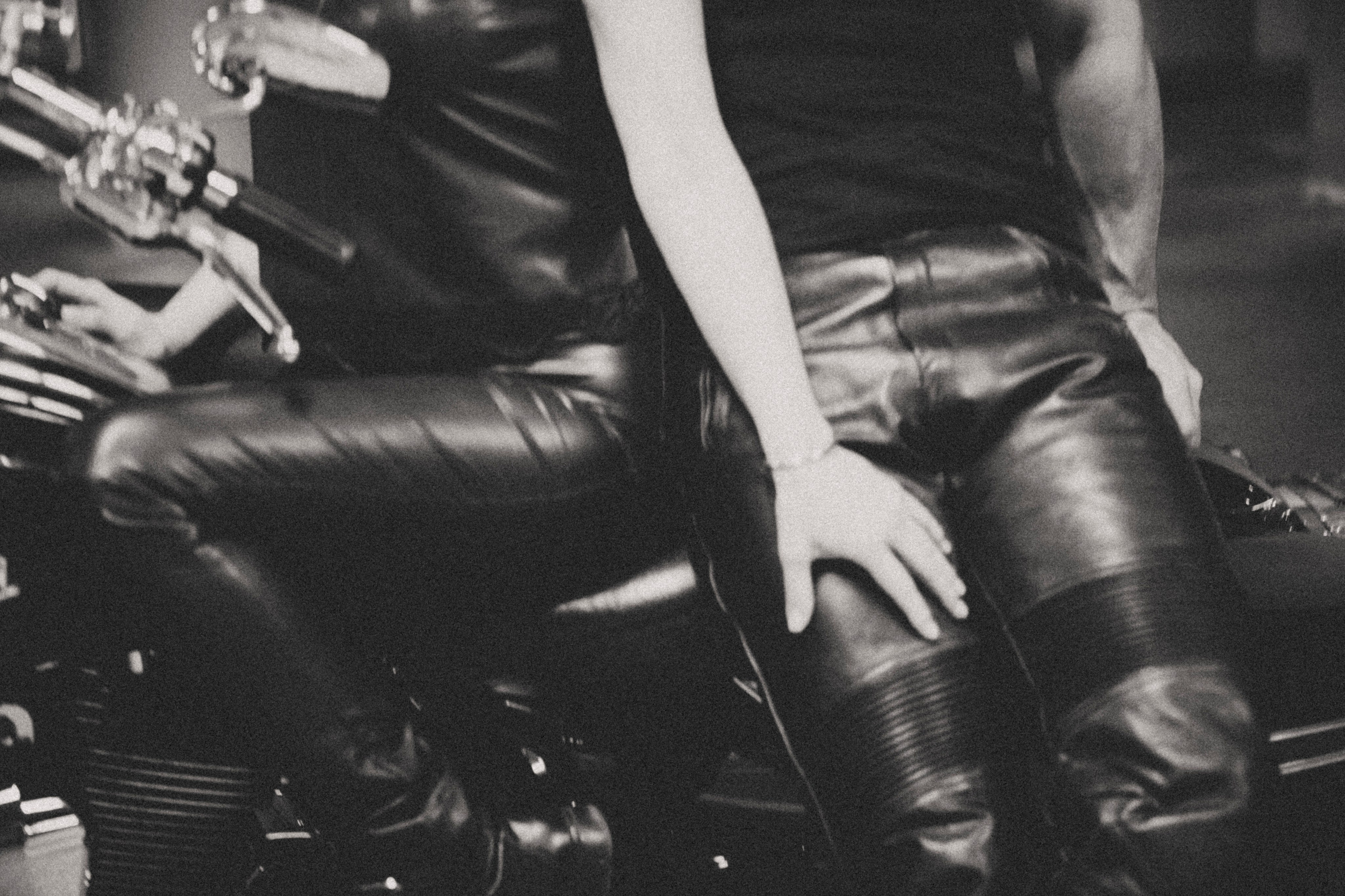 Анна и Александр. Фотограф Александра Степанова