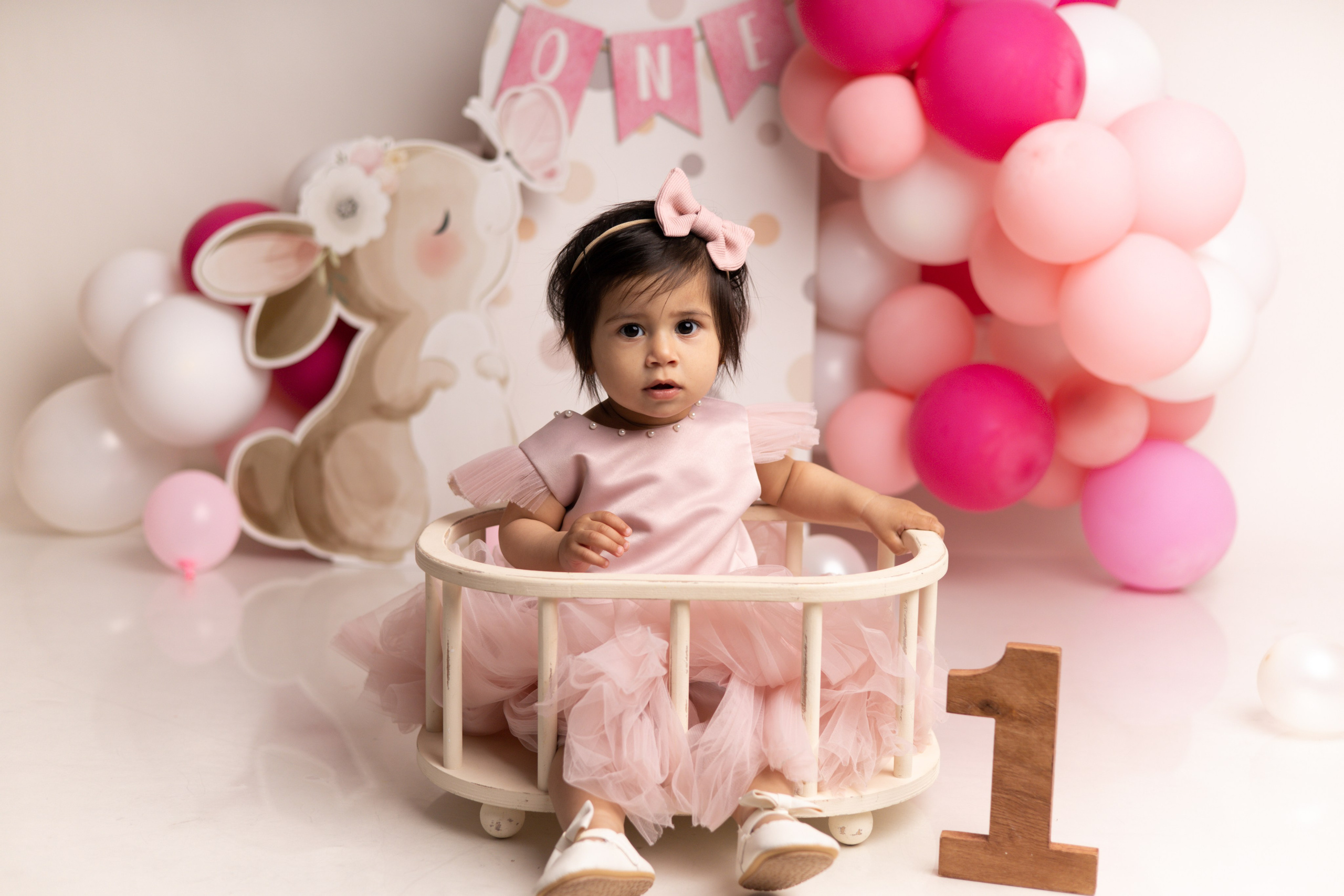 Годовасие. Детский новорождённых и детей постарше Анисимова Полина