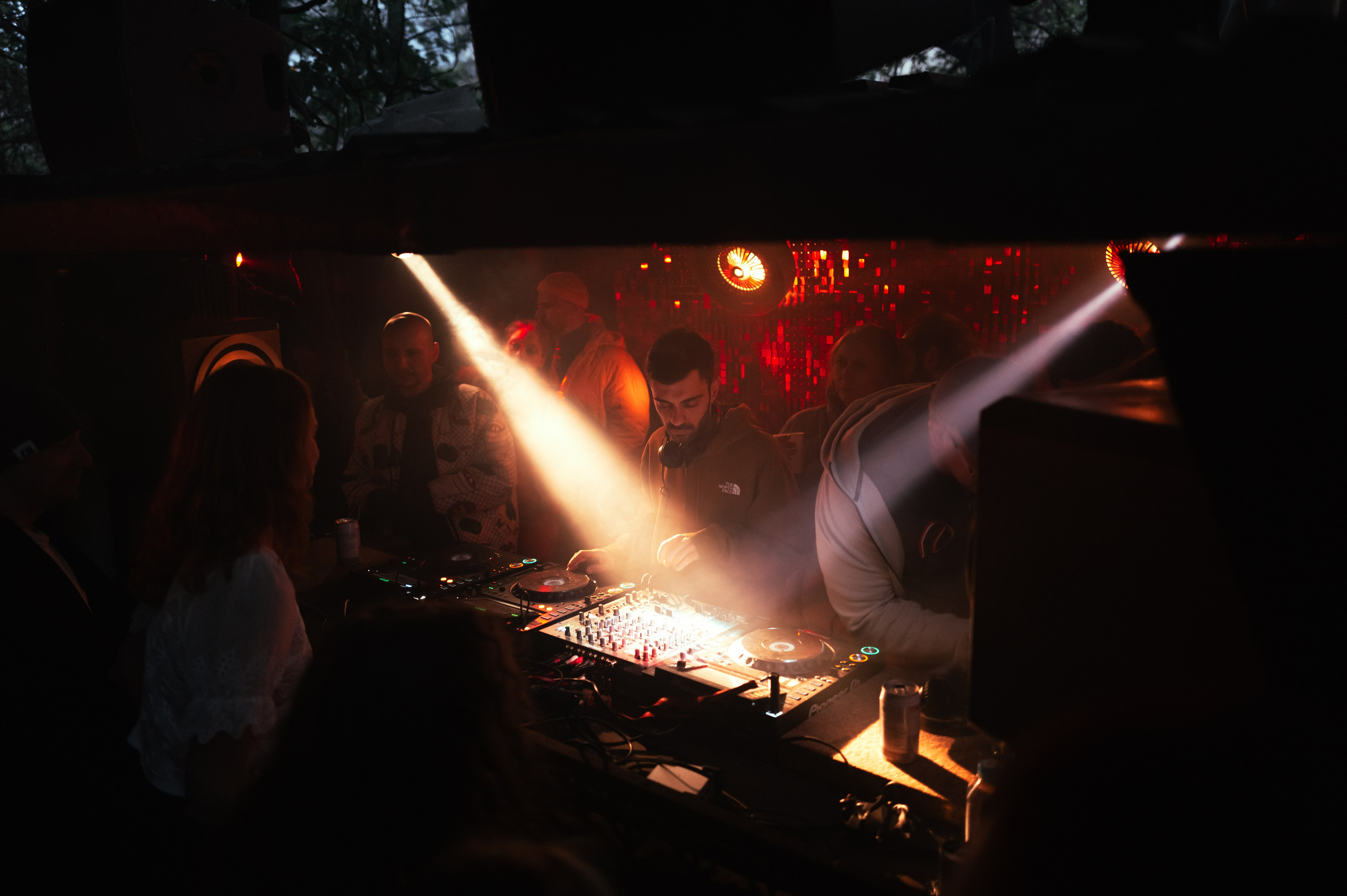 SICK YEARS, ARMA ╳ SILA SVETA. @tomrus: Рустам Шагиморданов — фотограф