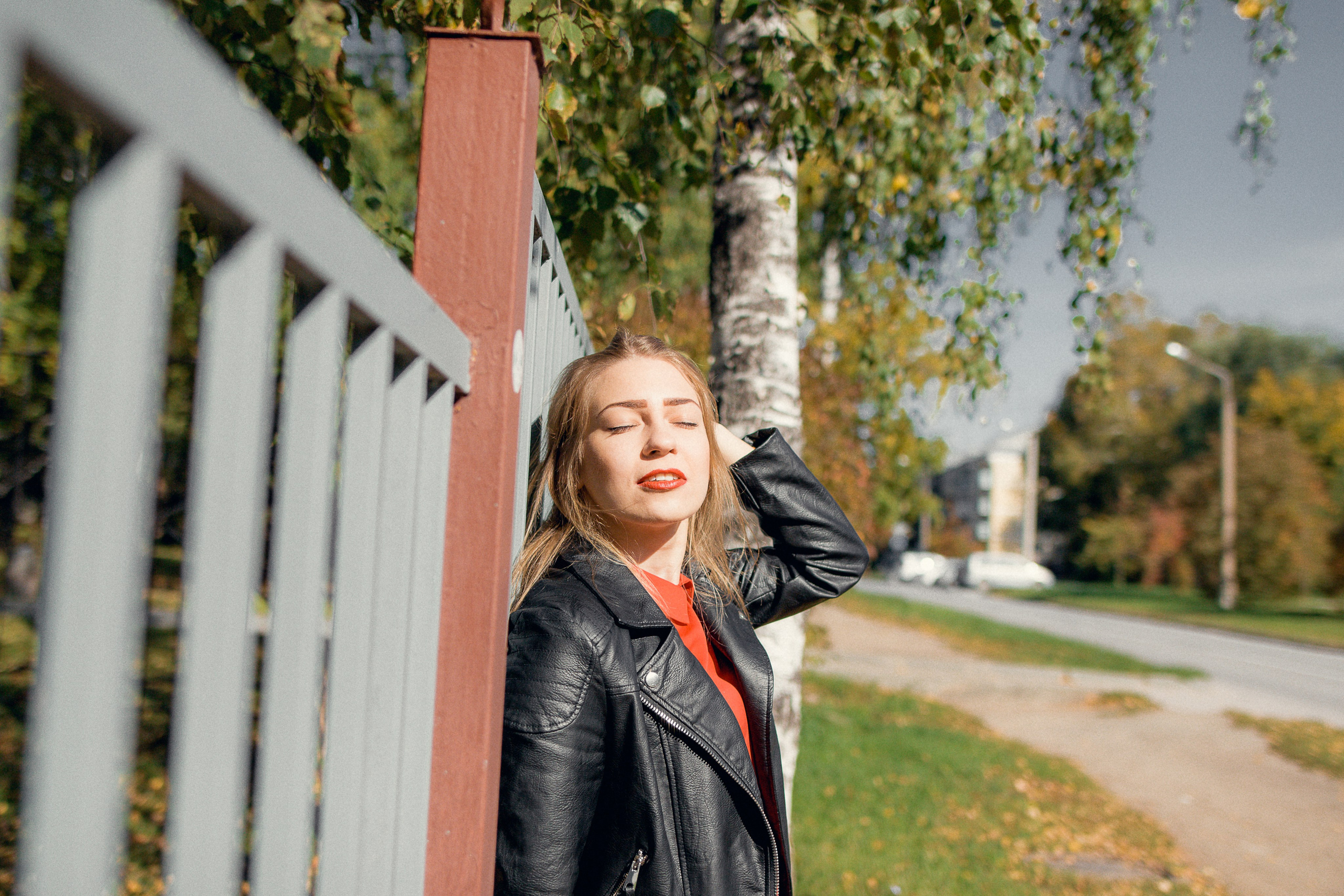 Ксюша. Семейный и женский фотограф в Красноярске Алёна Барковская