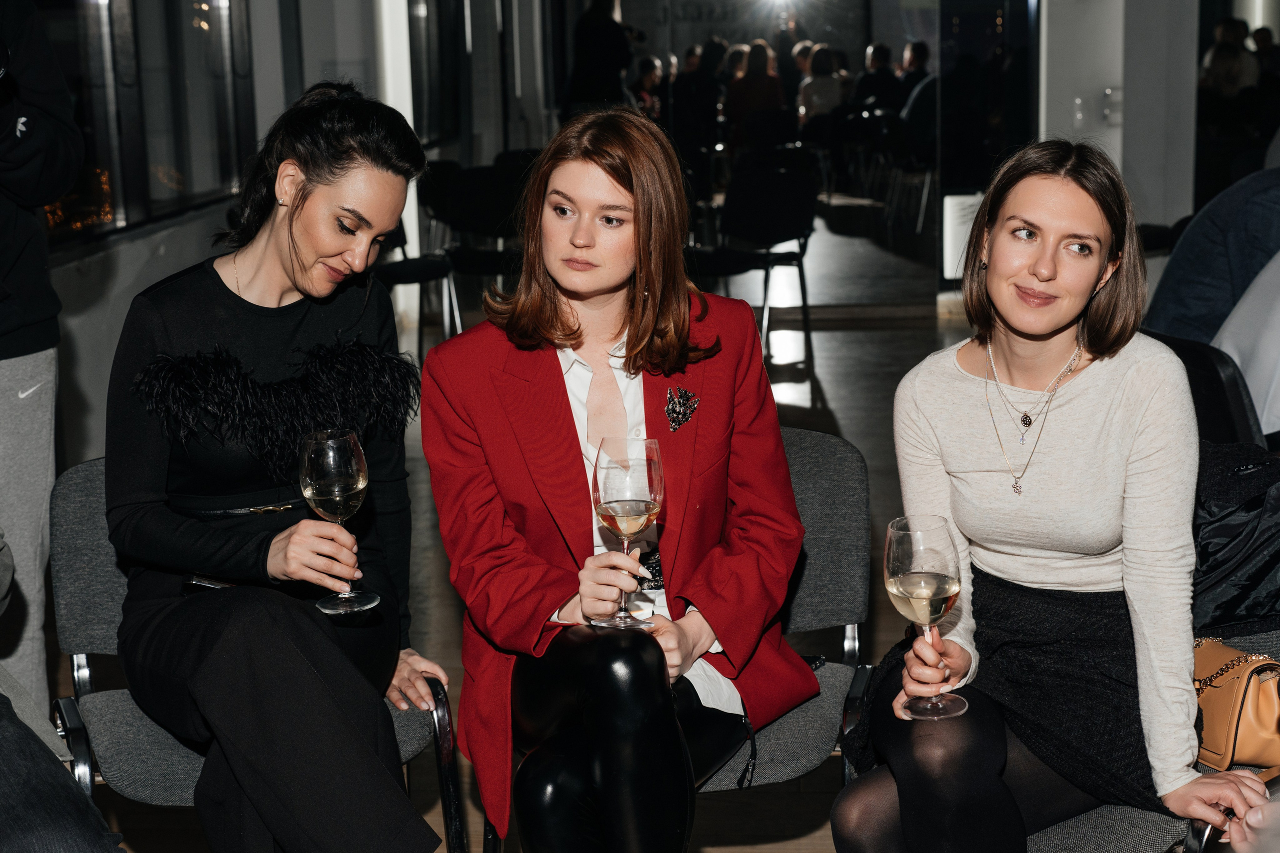 Корпоратив, MBI. Свадебный фотограф Москва Александра Аверкова