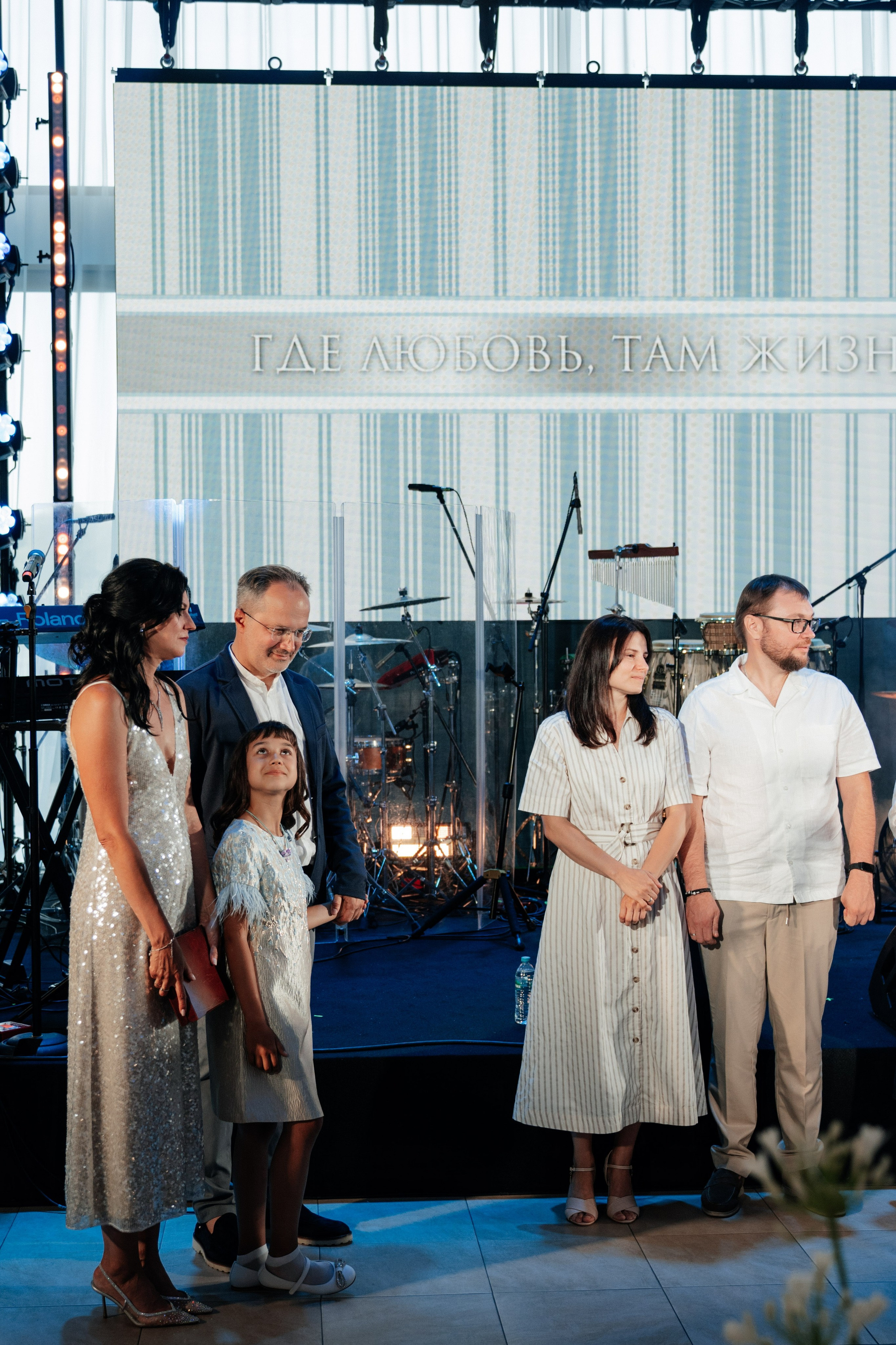 Где любовь, там жизнь!. Свадебный фотограф Москва Александра Аверкова