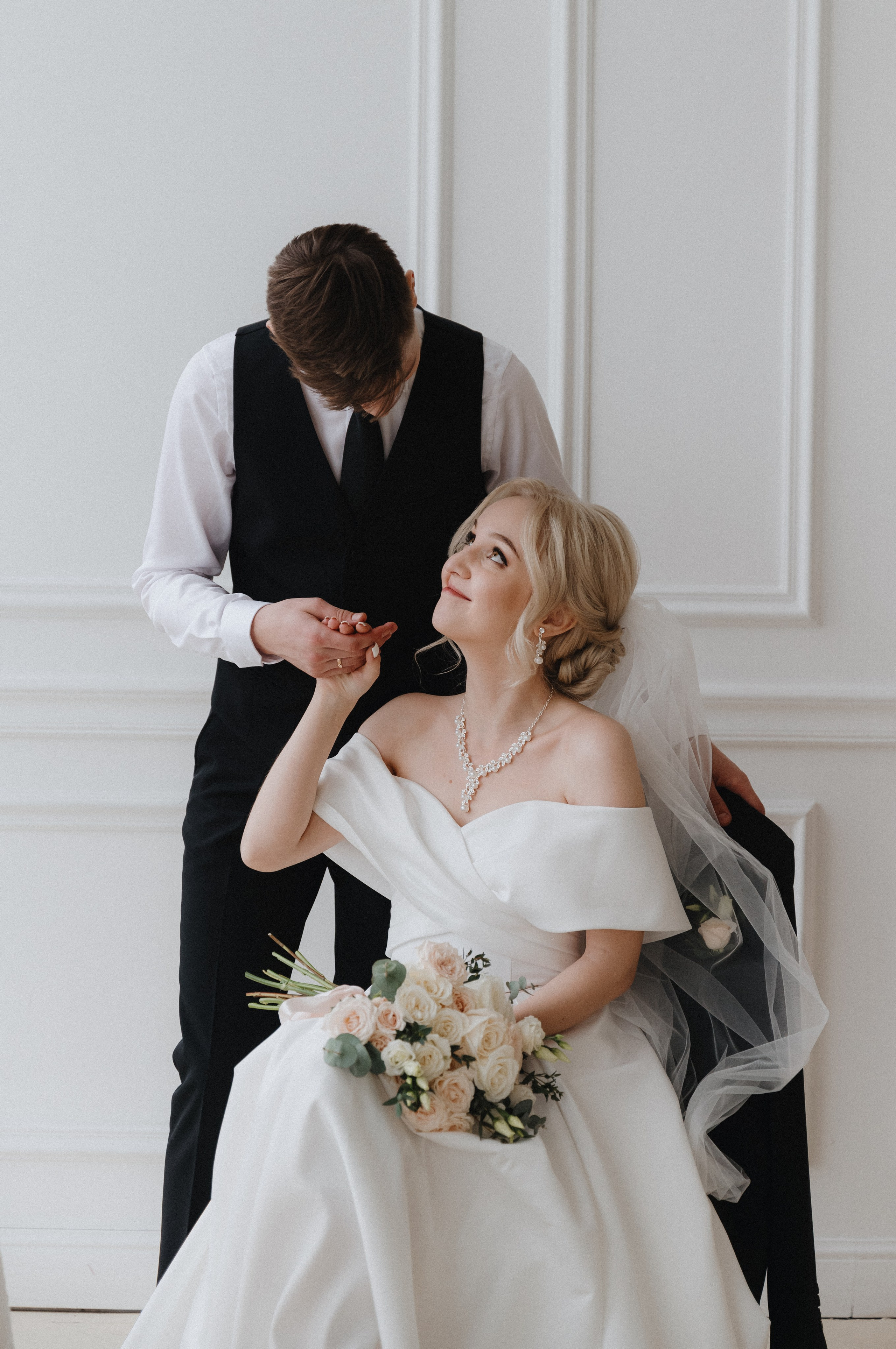 Вера & Сергей