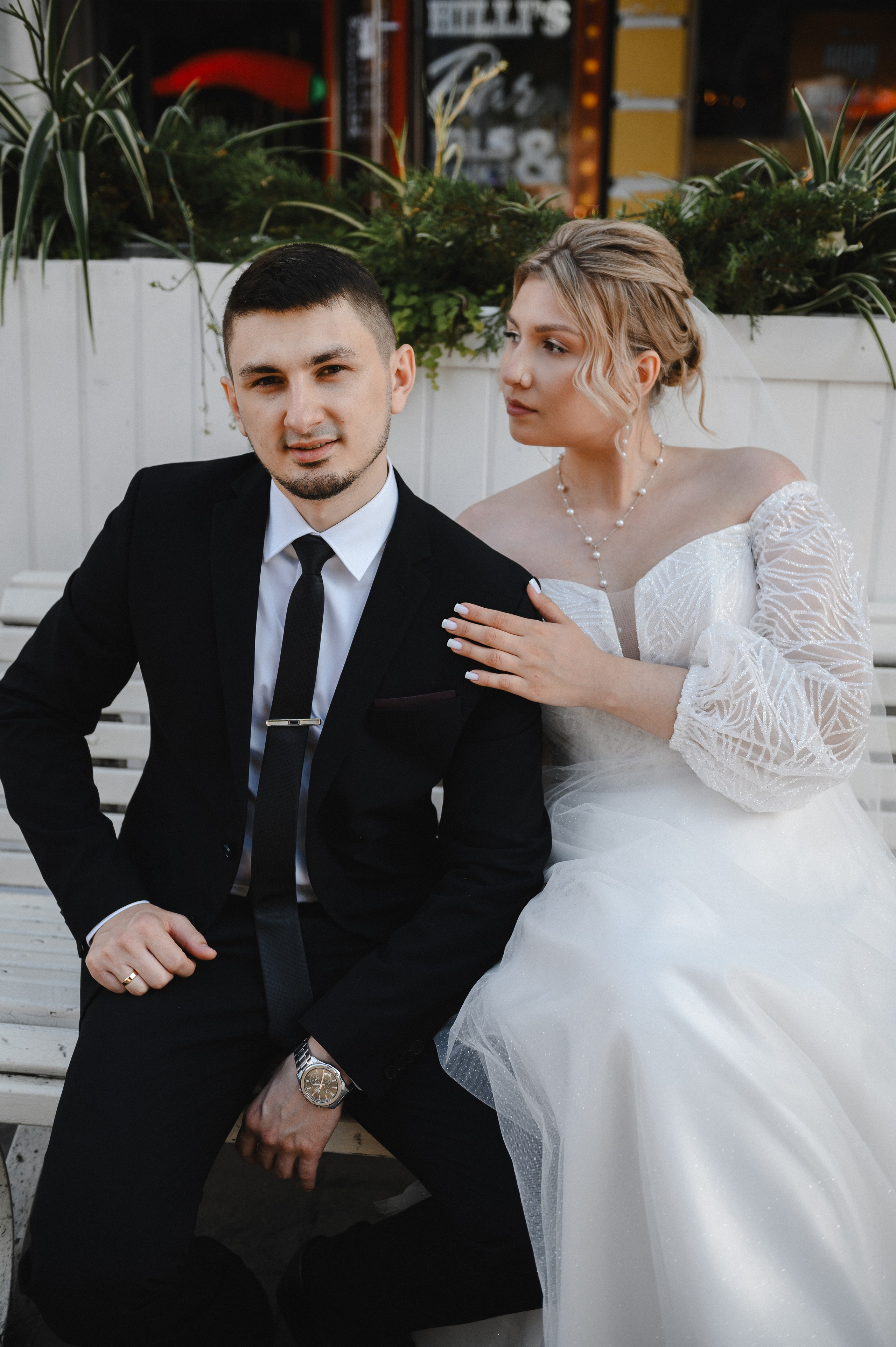 А&А. Фотограф Рязань. Дарья Дмитриева