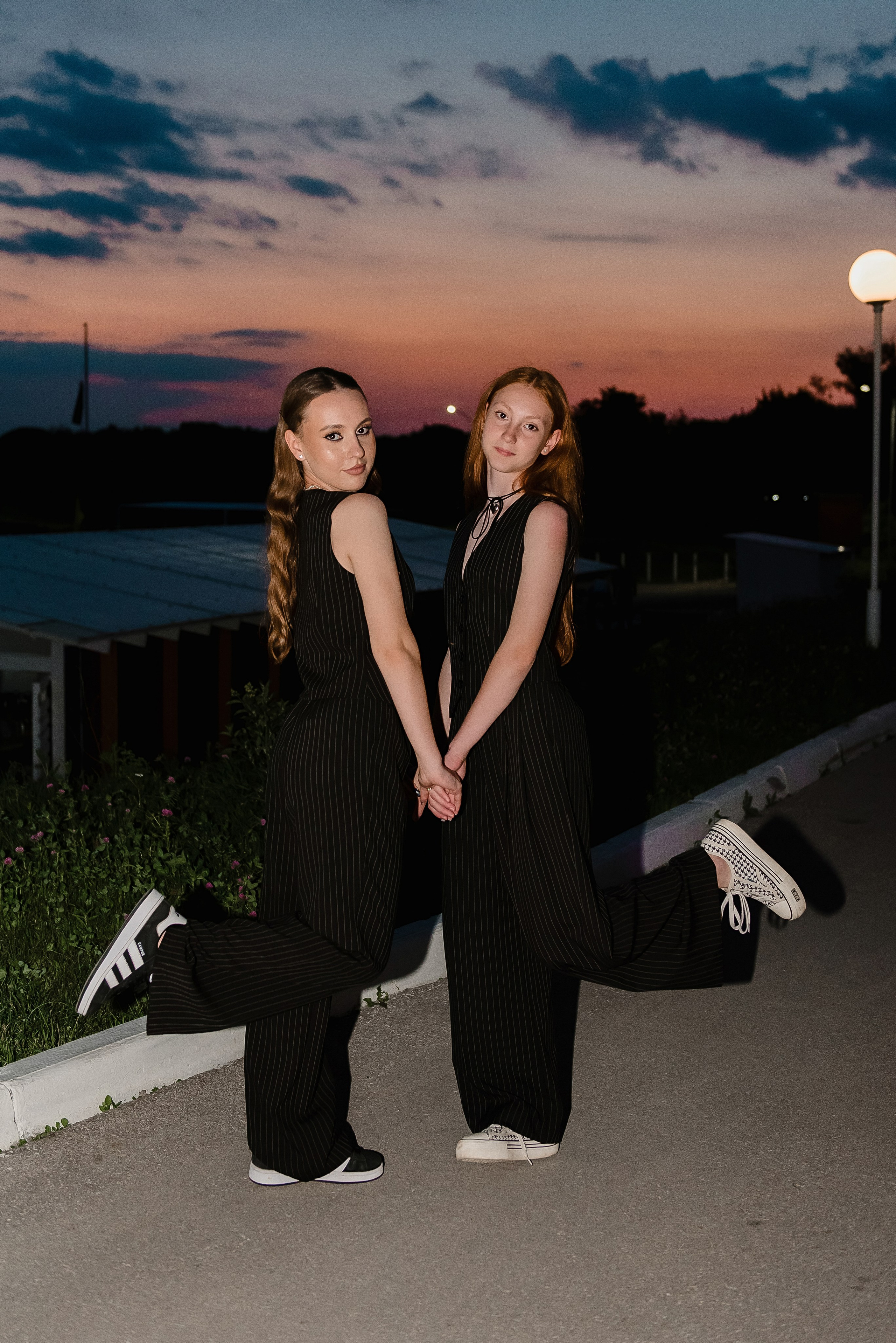 Выпускной школа 2024. Фотограф Рязань. Дарья Дмитриева