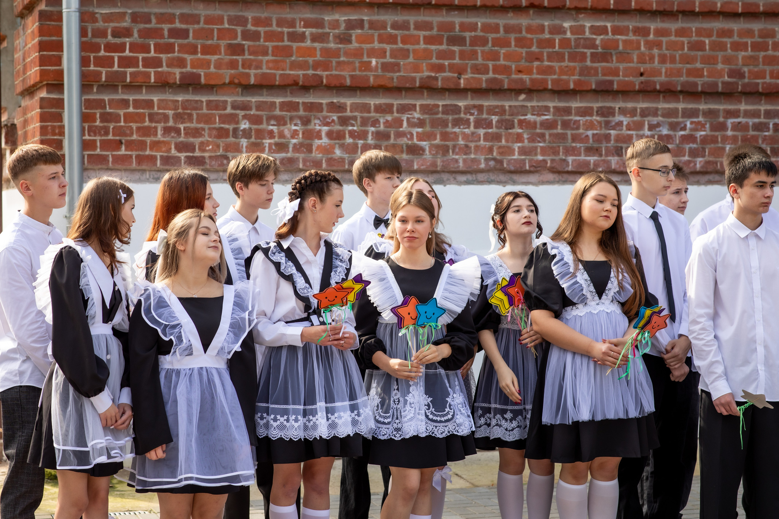 Репортажные съемки