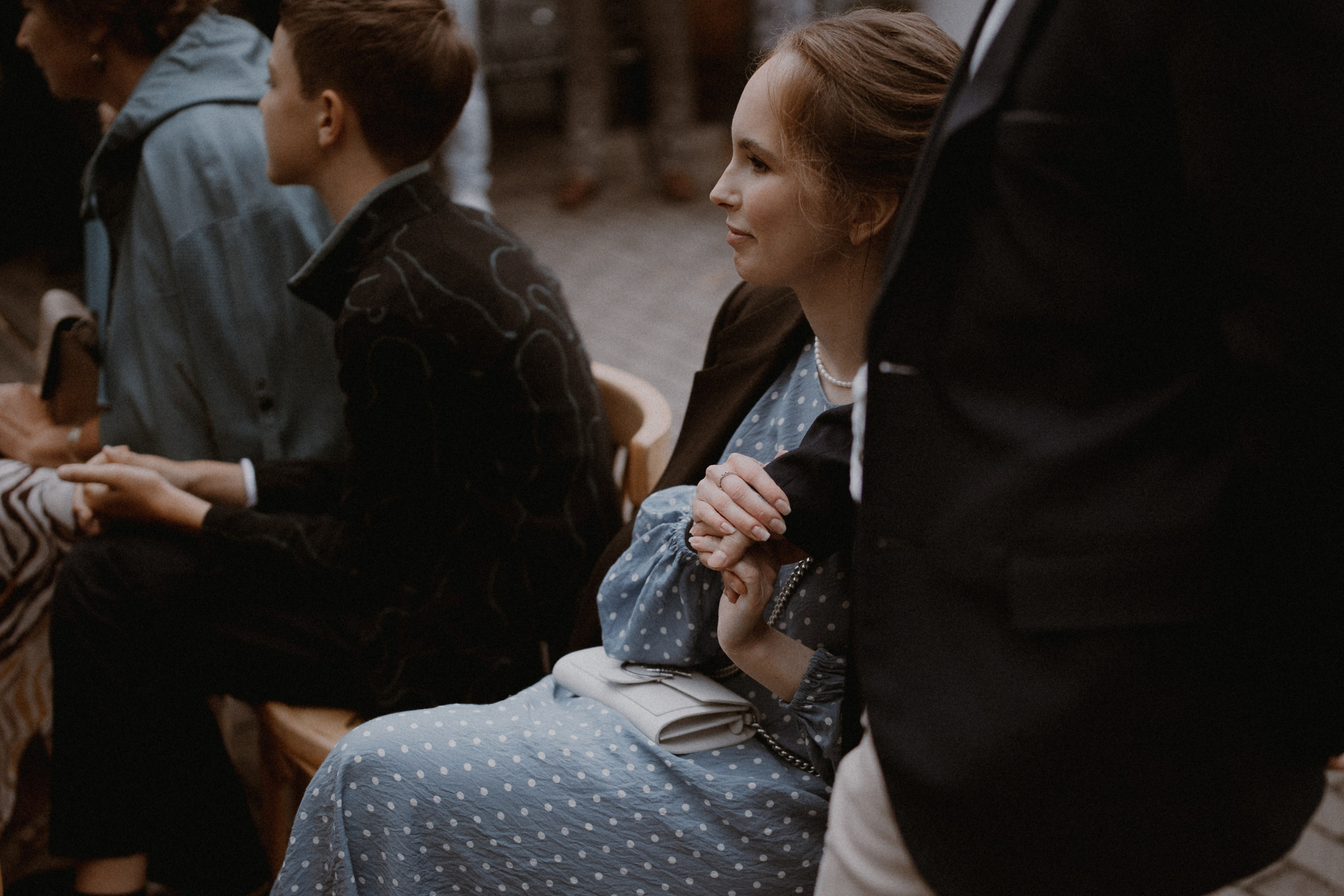 Миша и Саша. Свадебный фотограф в Ярославле Андрей Перегудов