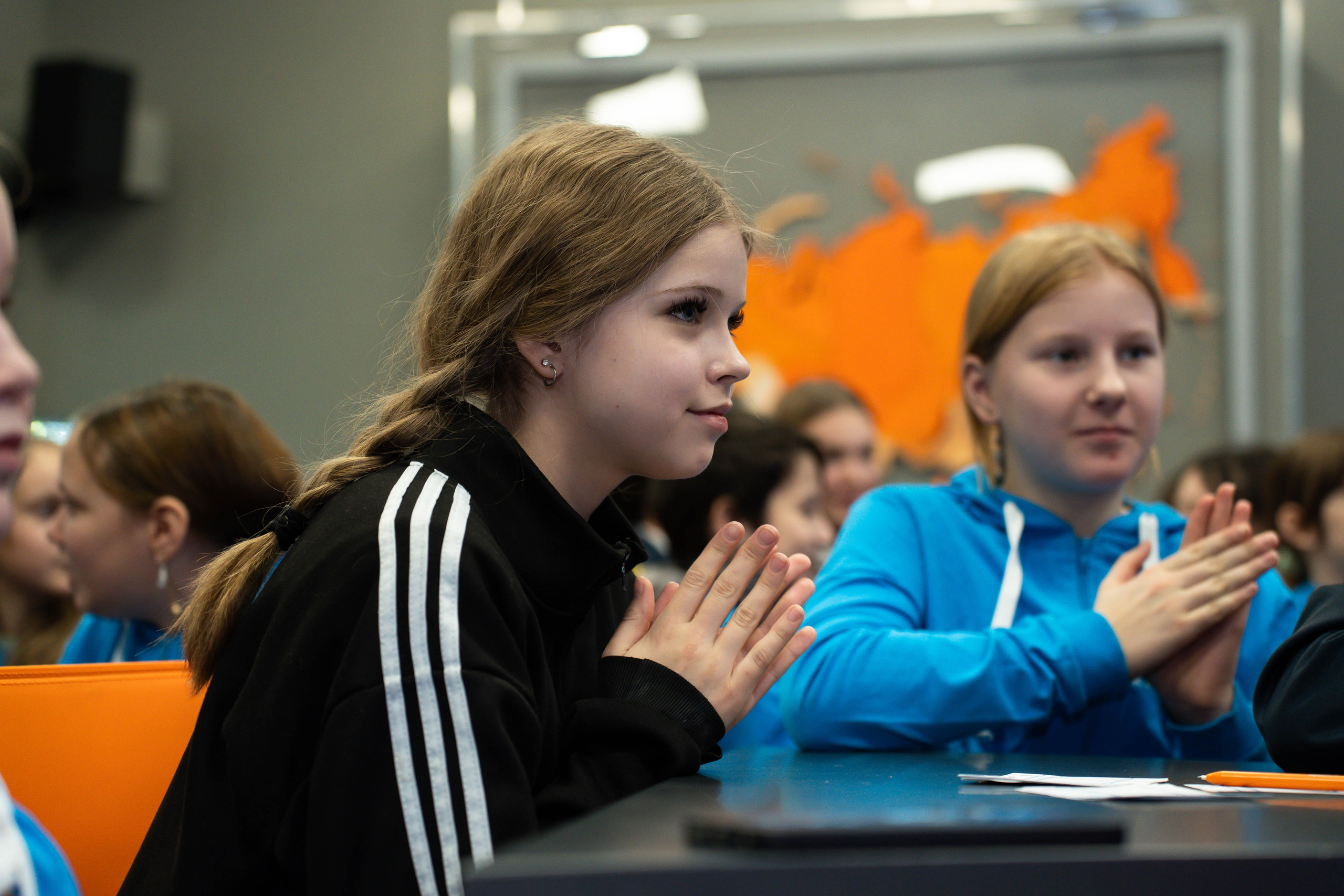 Игра: «Что? Где? Когда?». Туманов Кирилл Фото, видео и аэросъемка в Мурманской области