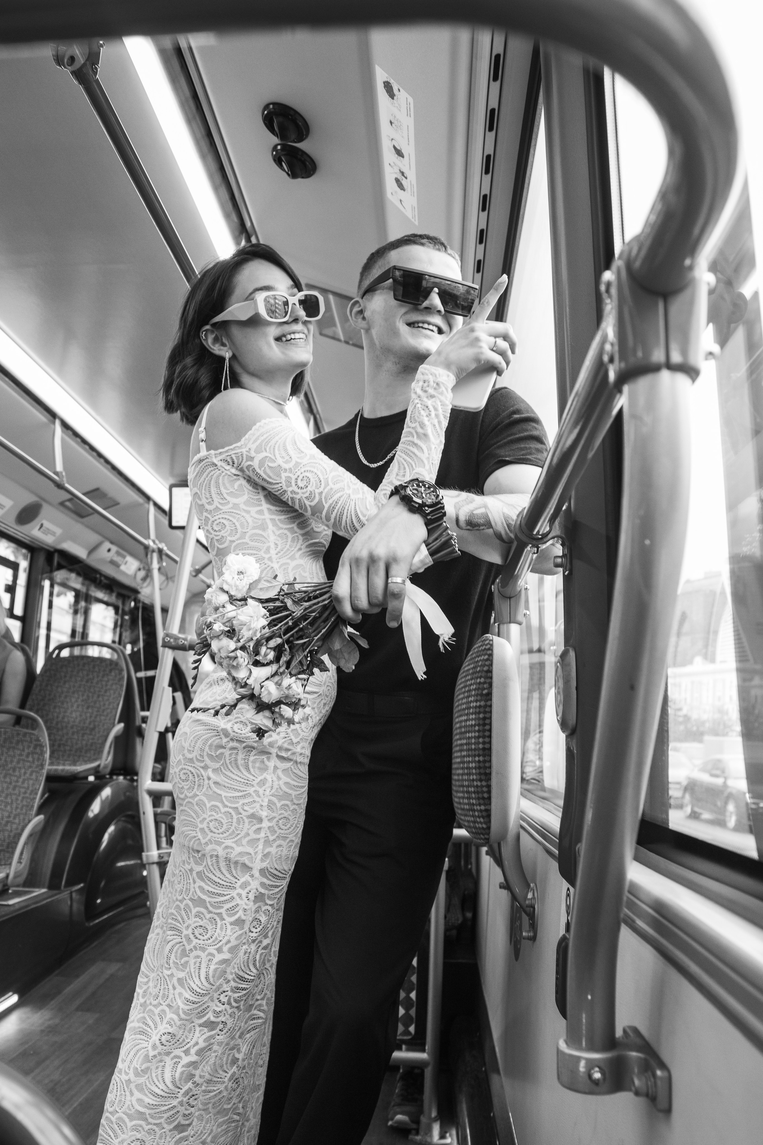 Свадебная. Женский и семейный фотограф в Москве Лисовская Юлия