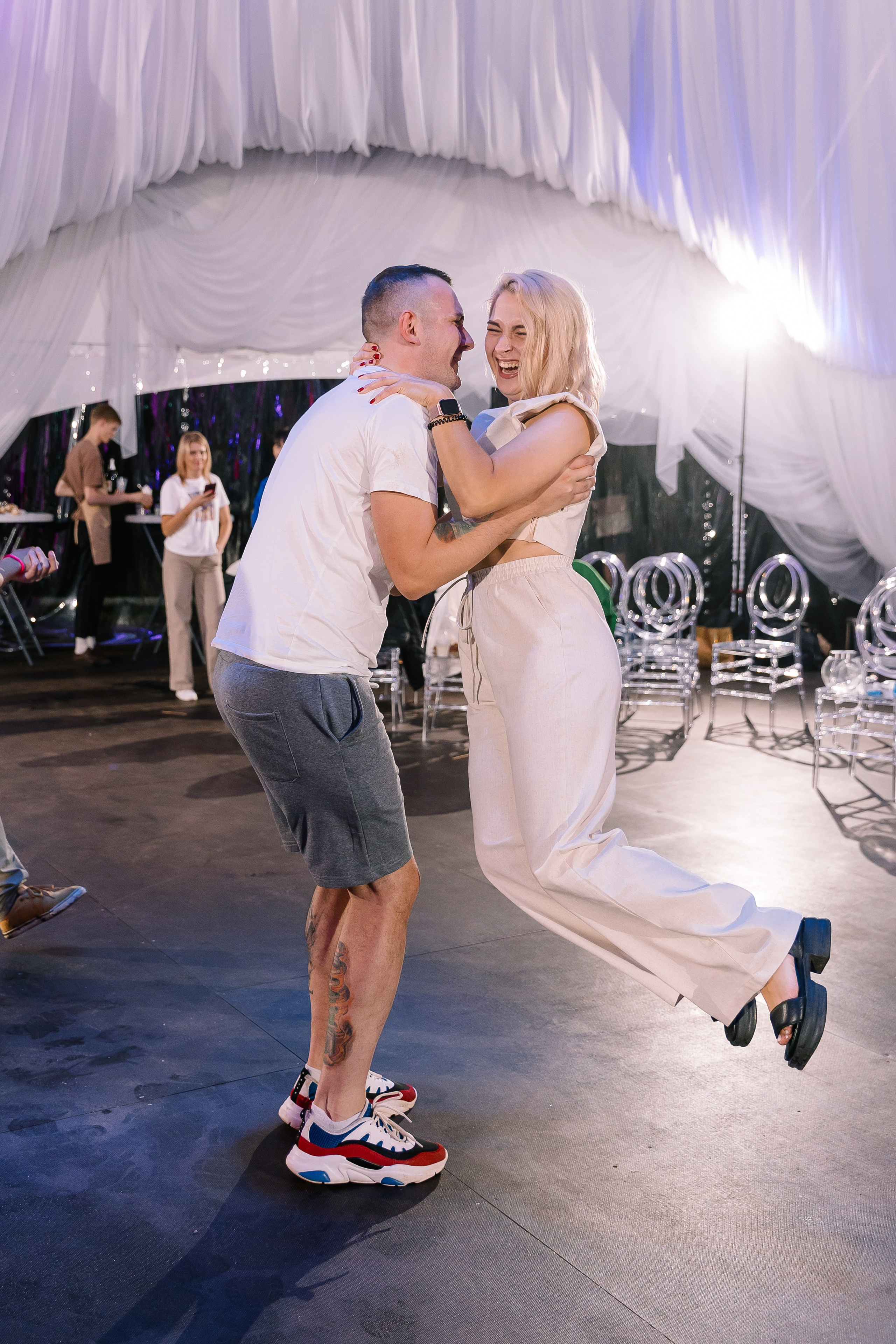 Мясной Гурман. Э Т О М Ы