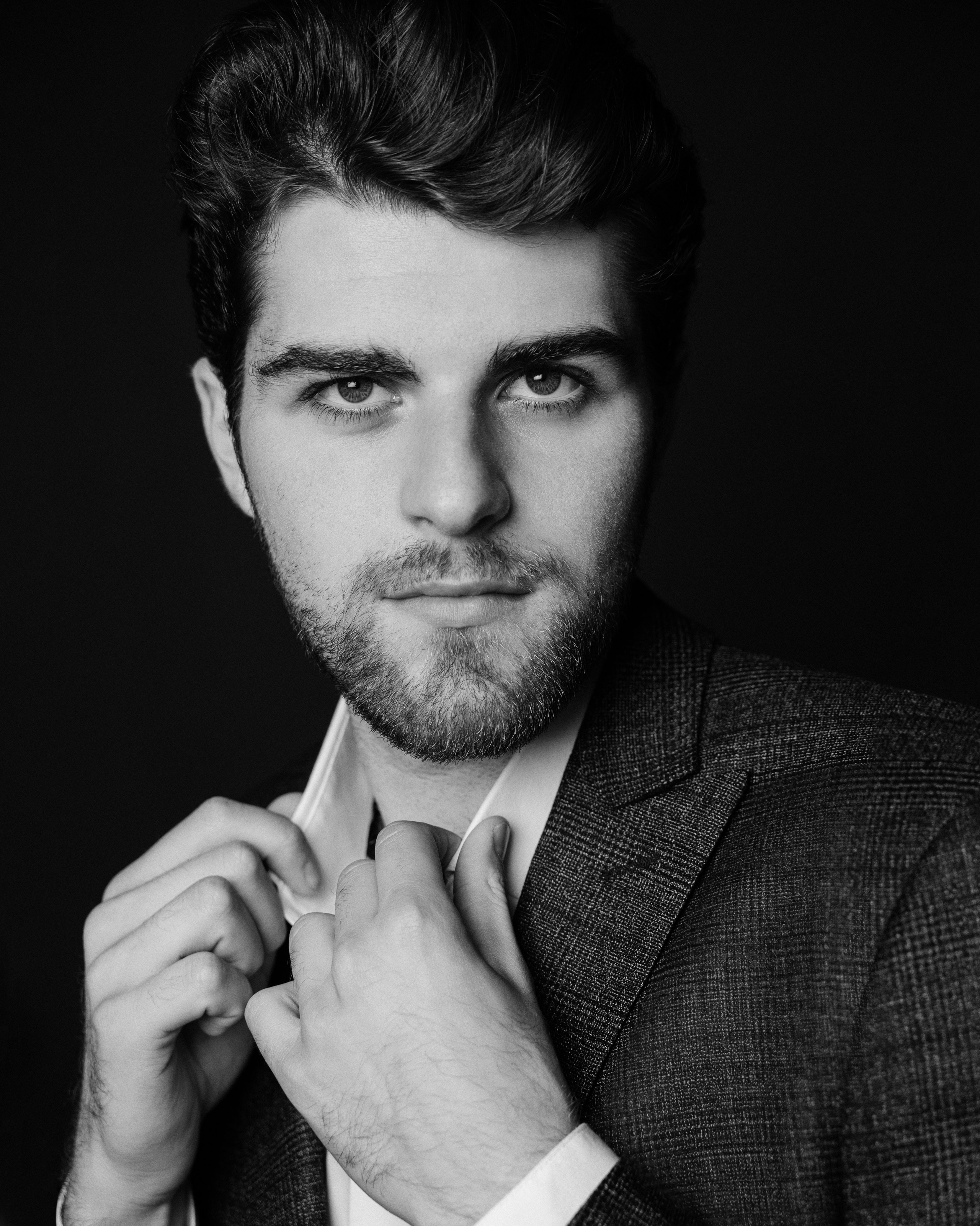 Actor's test | Platon