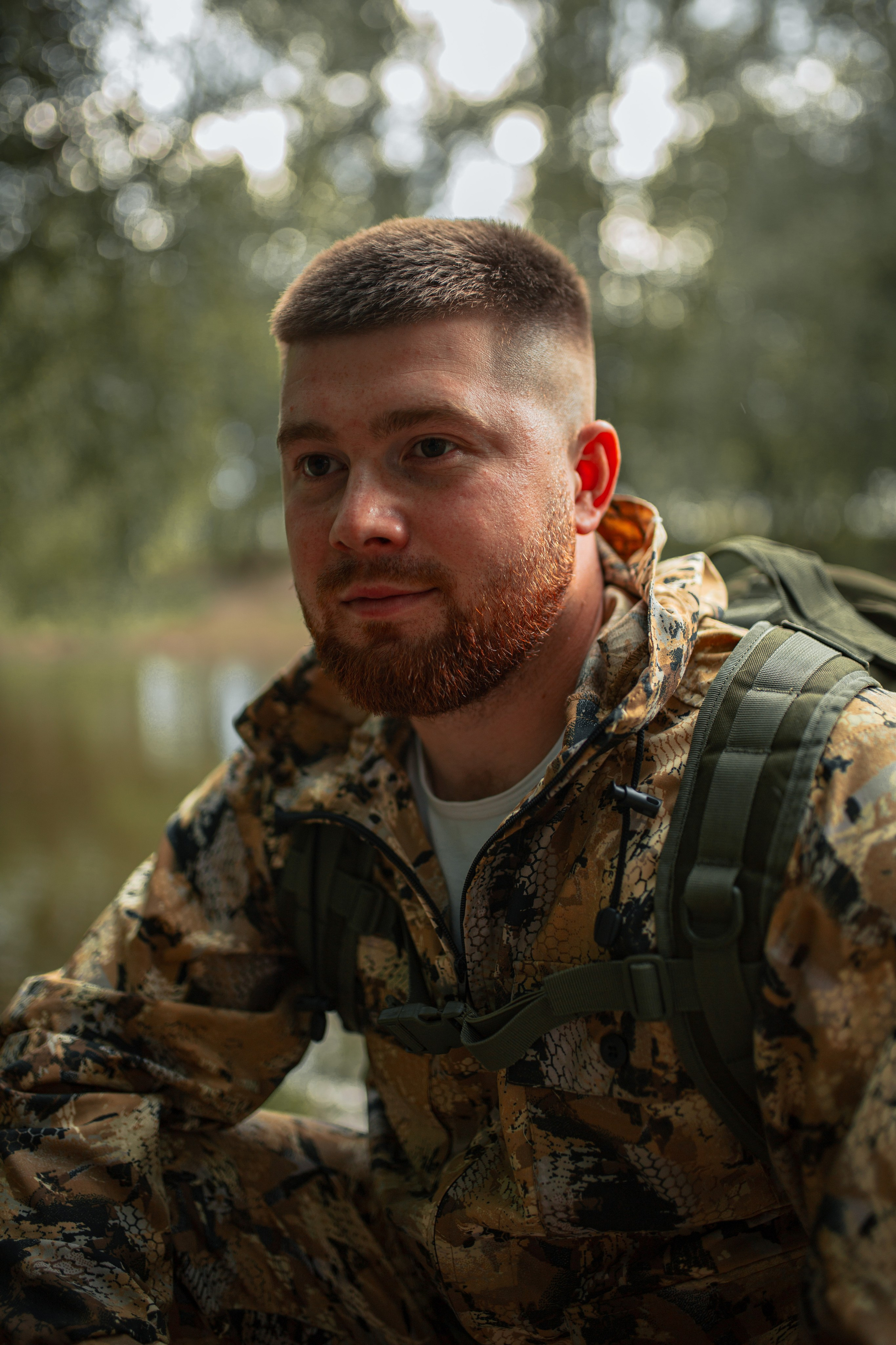 Рекламная съемка для организации БЛОКПОСТ. Бизнес фотограф Ижевск — Назаров Роман