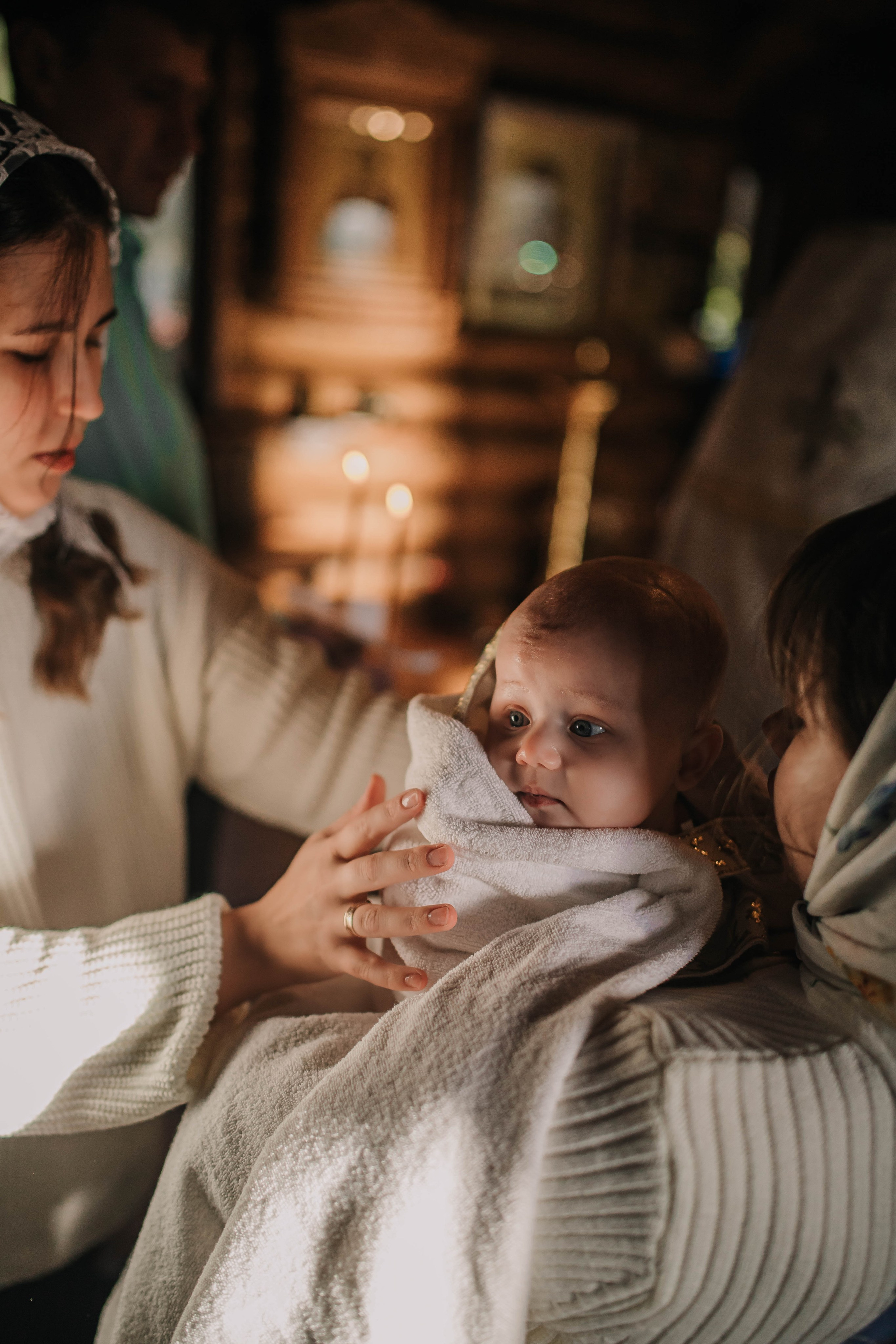 Фотограф Дарья Маташкова