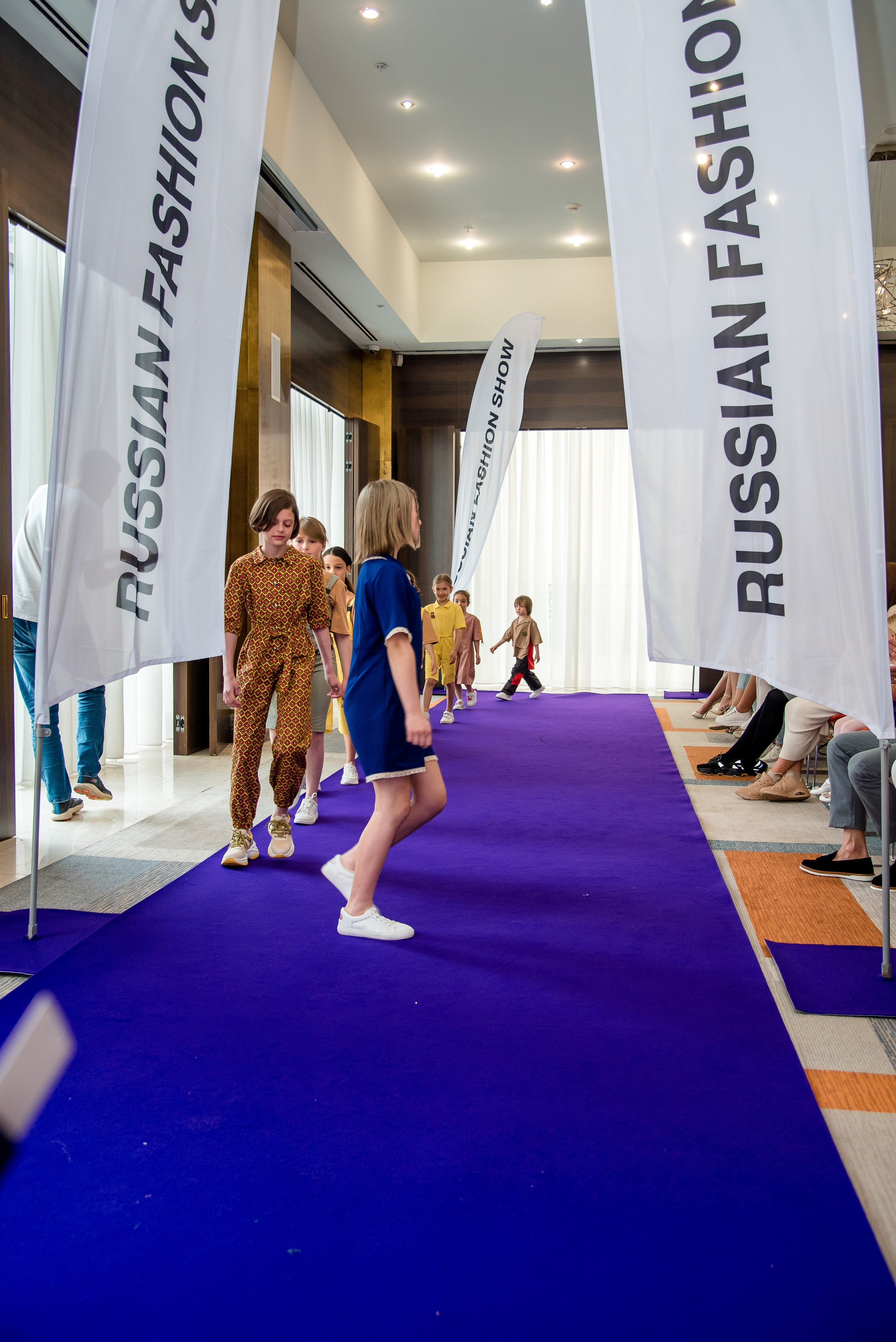 Репортаж_Russion Fashion Show_Сочи (цветокор). Детский и семейный фотограф Краснодар / Сочи Сергеева Олеся