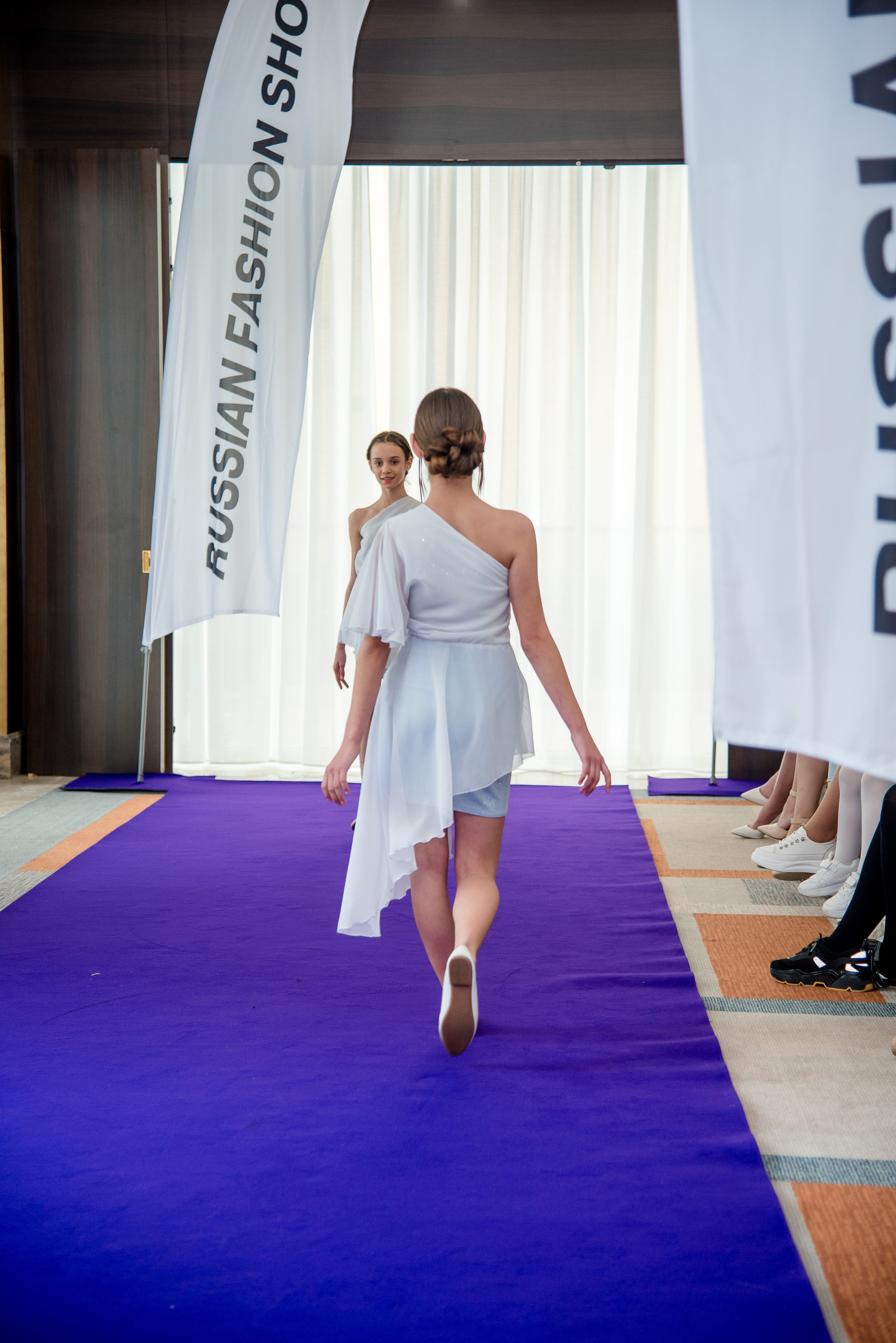 Репортаж_Russion Fashion Show_Сочи (цветокор). Детский и семейный фотограф Краснодар / Сочи Сергеева Олеся