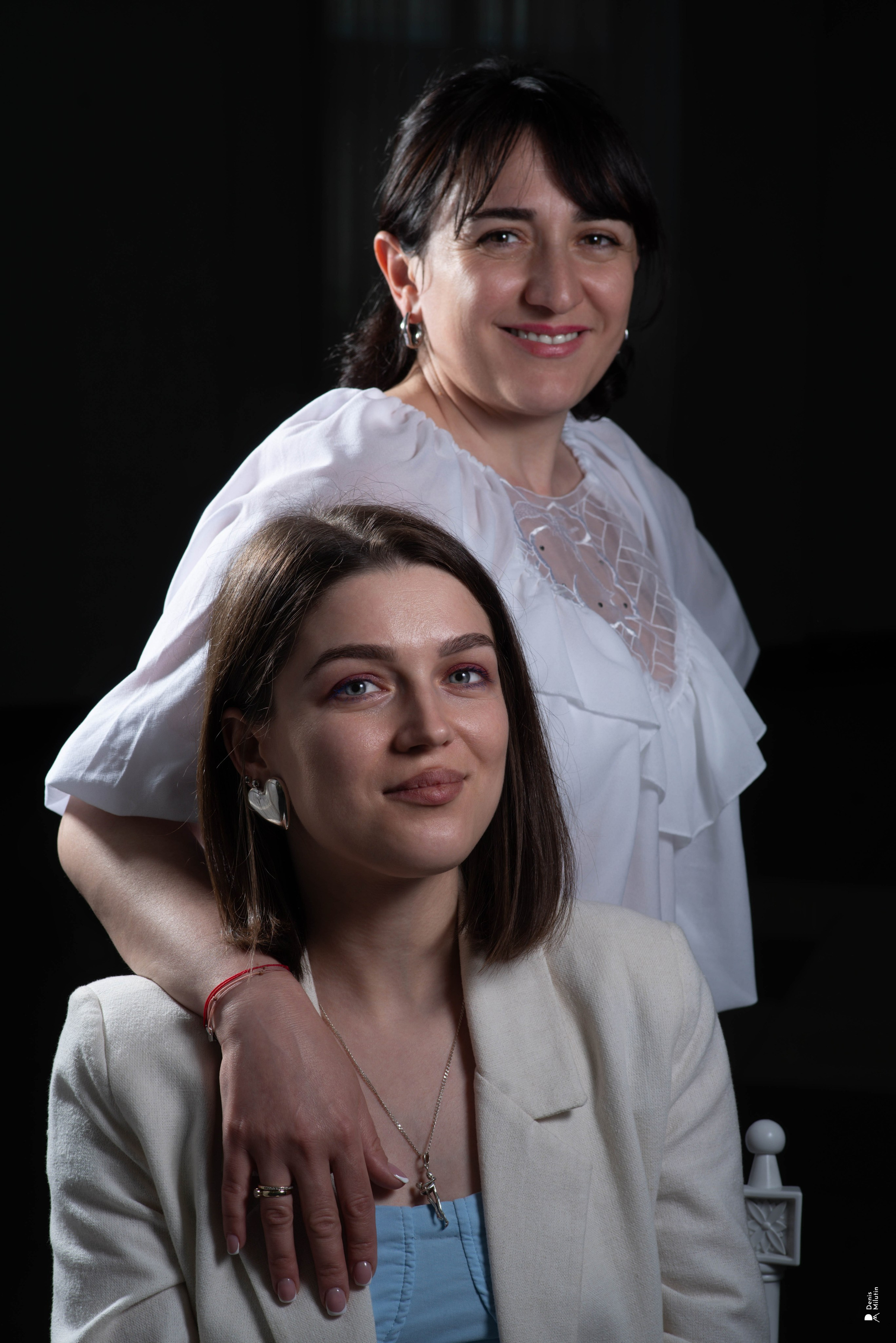 Marko Nakov. Портретный фотограф Денис Милютин