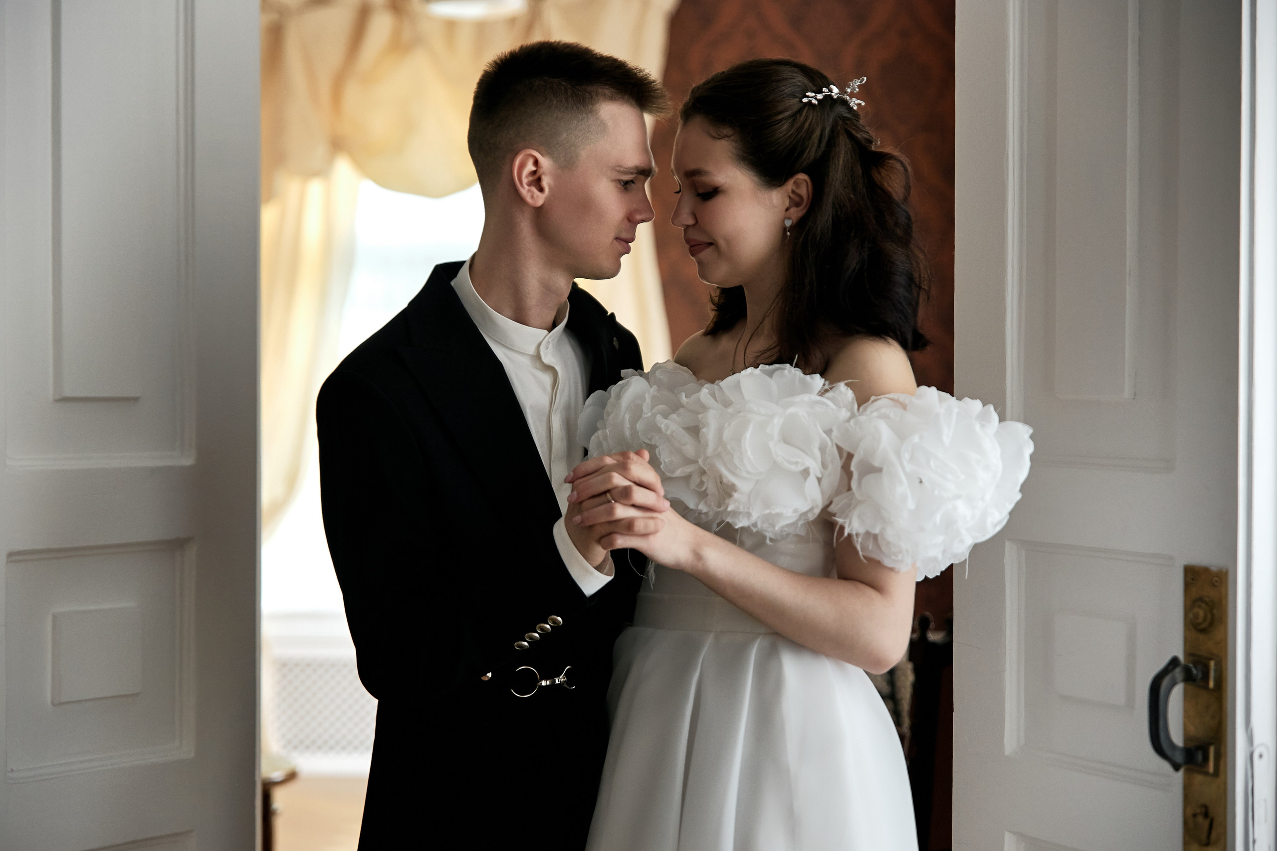 Александр и Евгения Фокины — фотограф Екатеринбург, Первоуральск