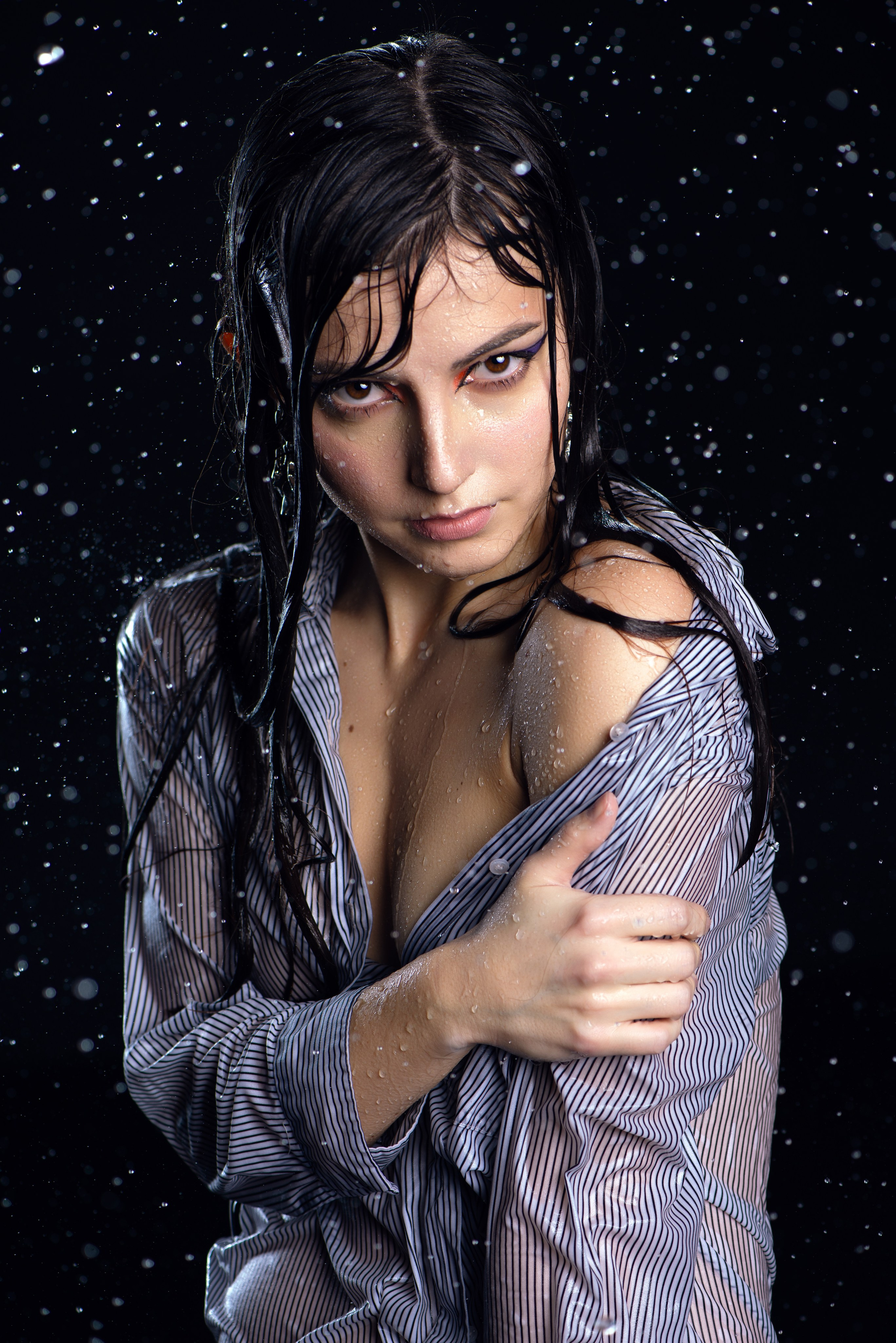 Фотосессия для соц. сети. Гармония и детали в фотографии Фото продакшен