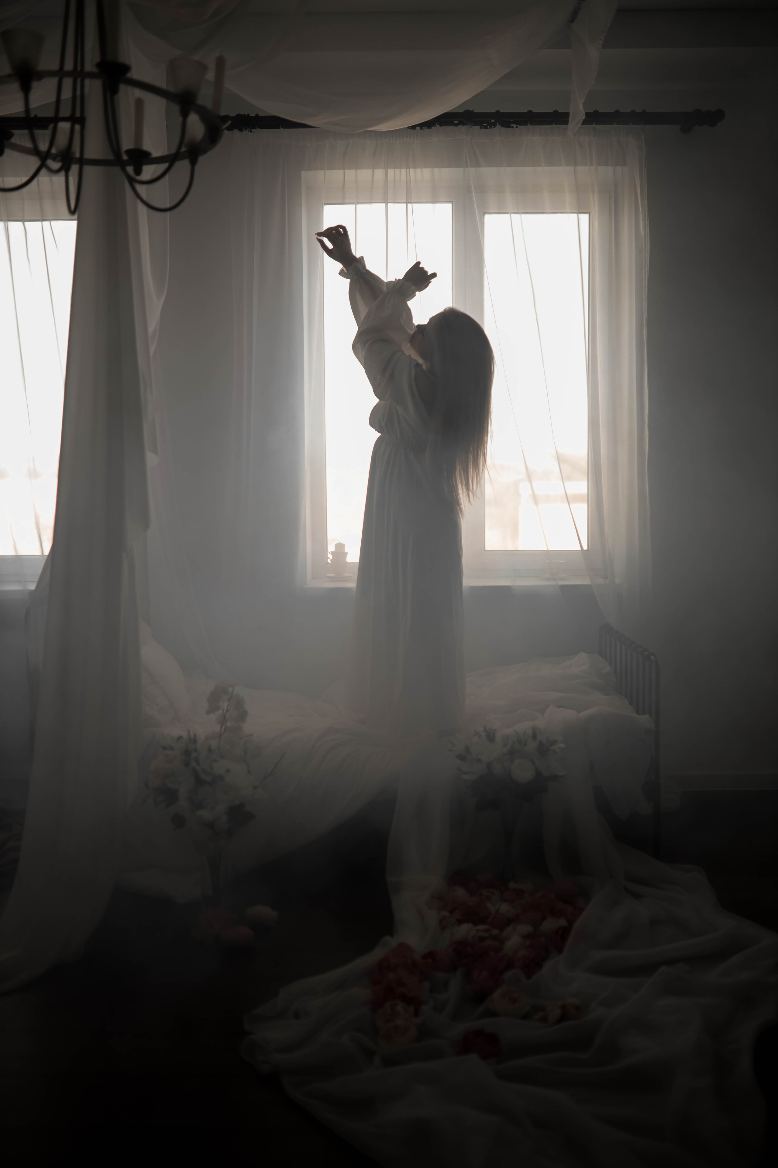 Эльвира. Фотограф Трифон Мира