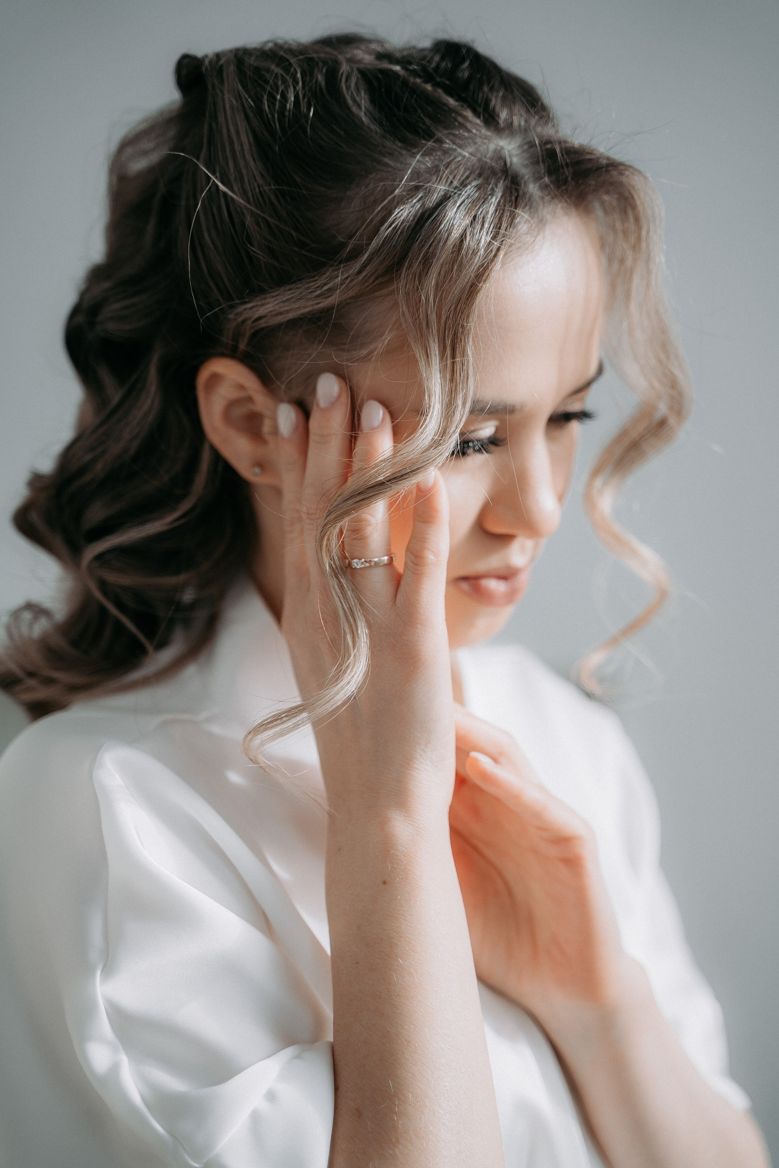 Николай и Анастасия. Свадебный фотограф в Чебоксарах