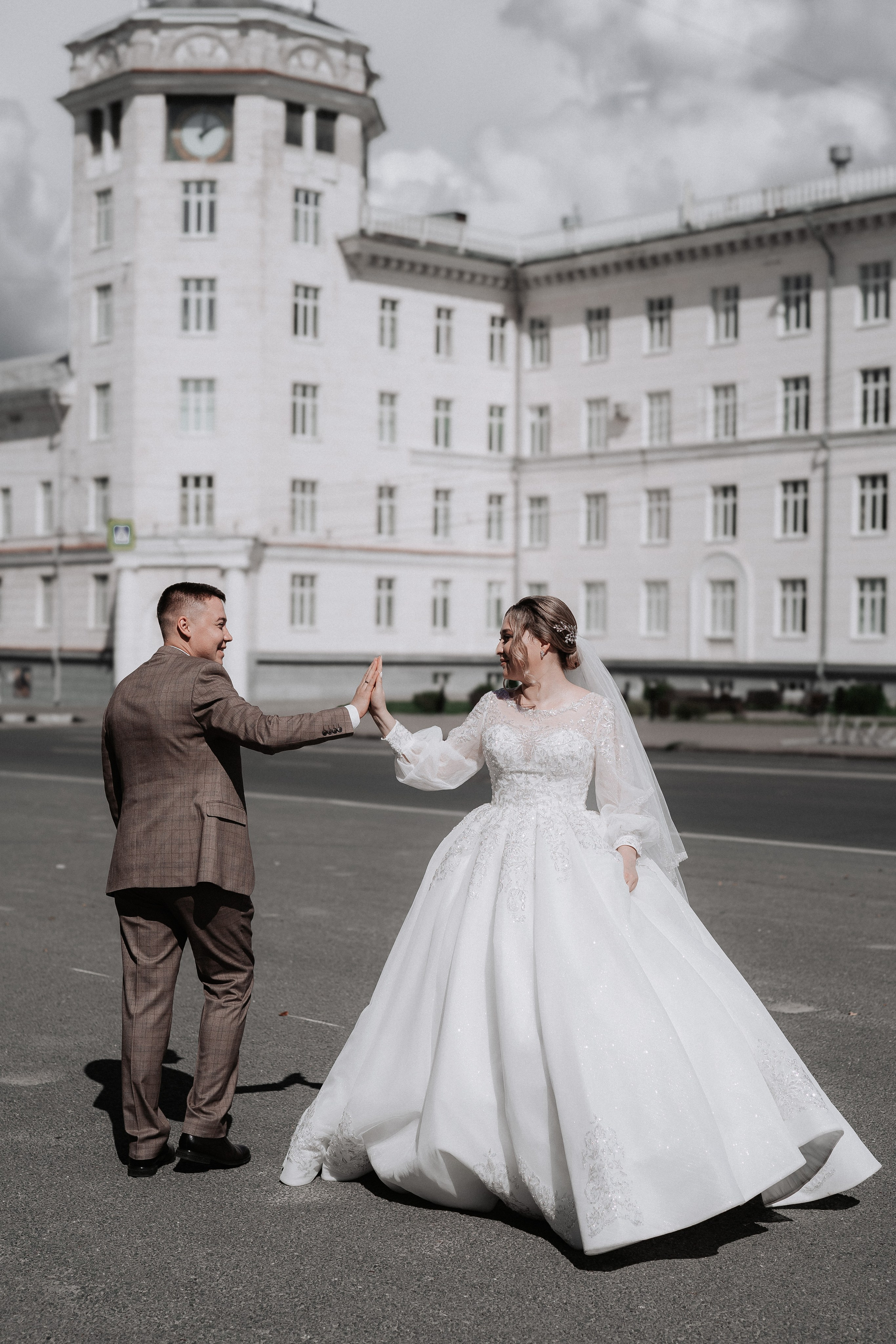 A&A. Свадебный фотограф в Чебоксарах