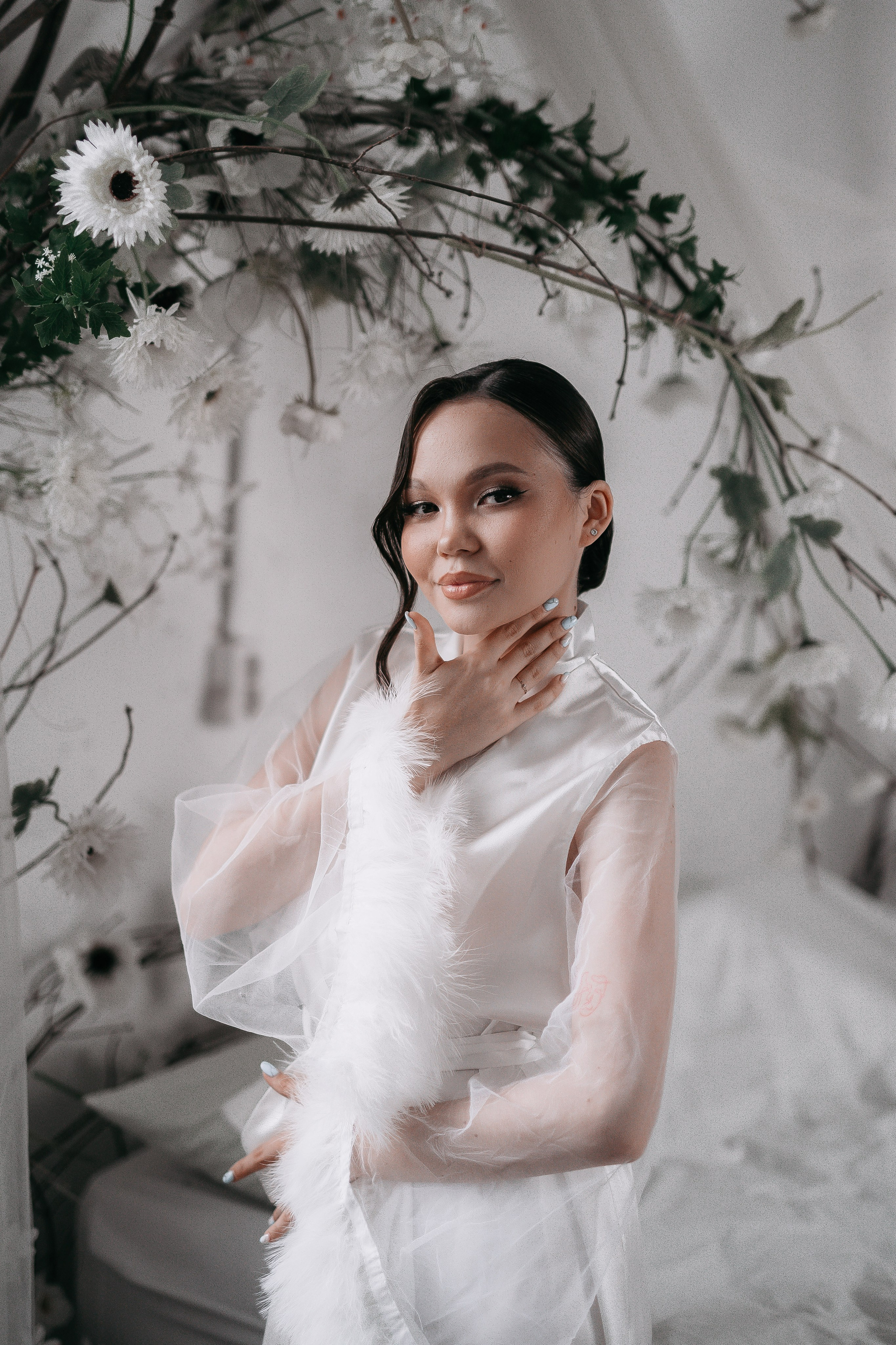 M&A. Свадебный фотограф в Чебоксарах