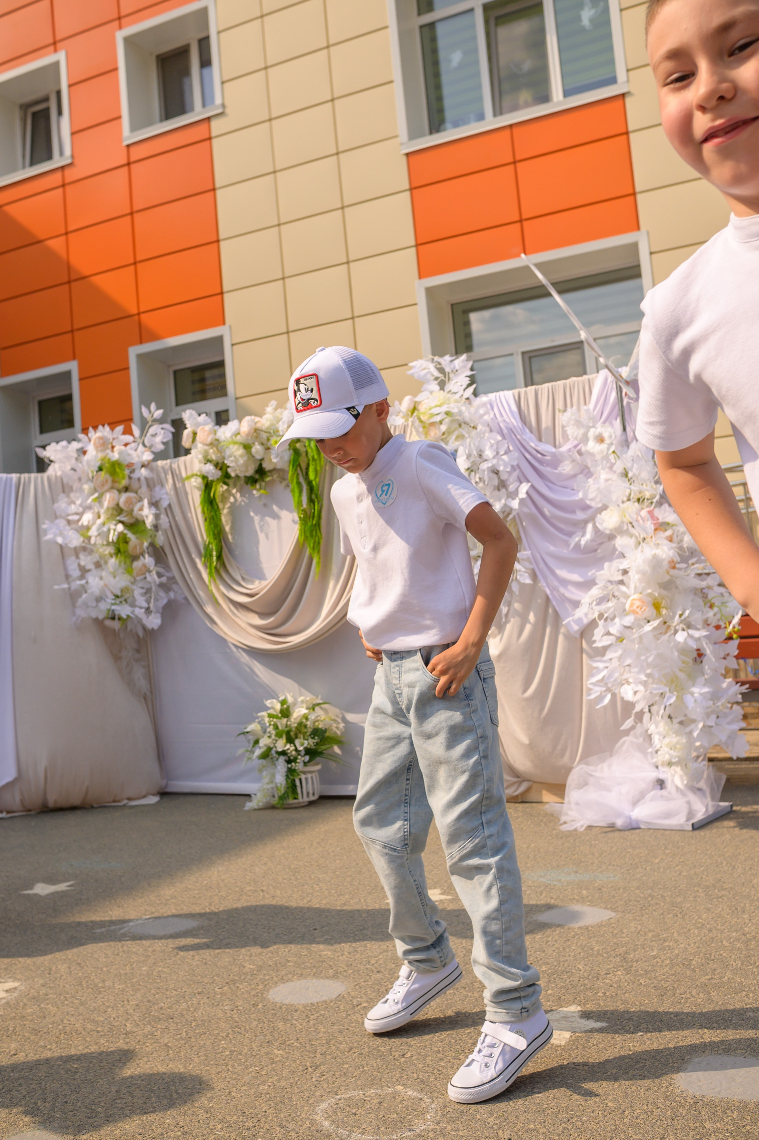 Репортаж выпускного группа «Фантазёры» 3 садик. Фотограф новорожденных, семейный детский в Тюмени Татьяна Морозова