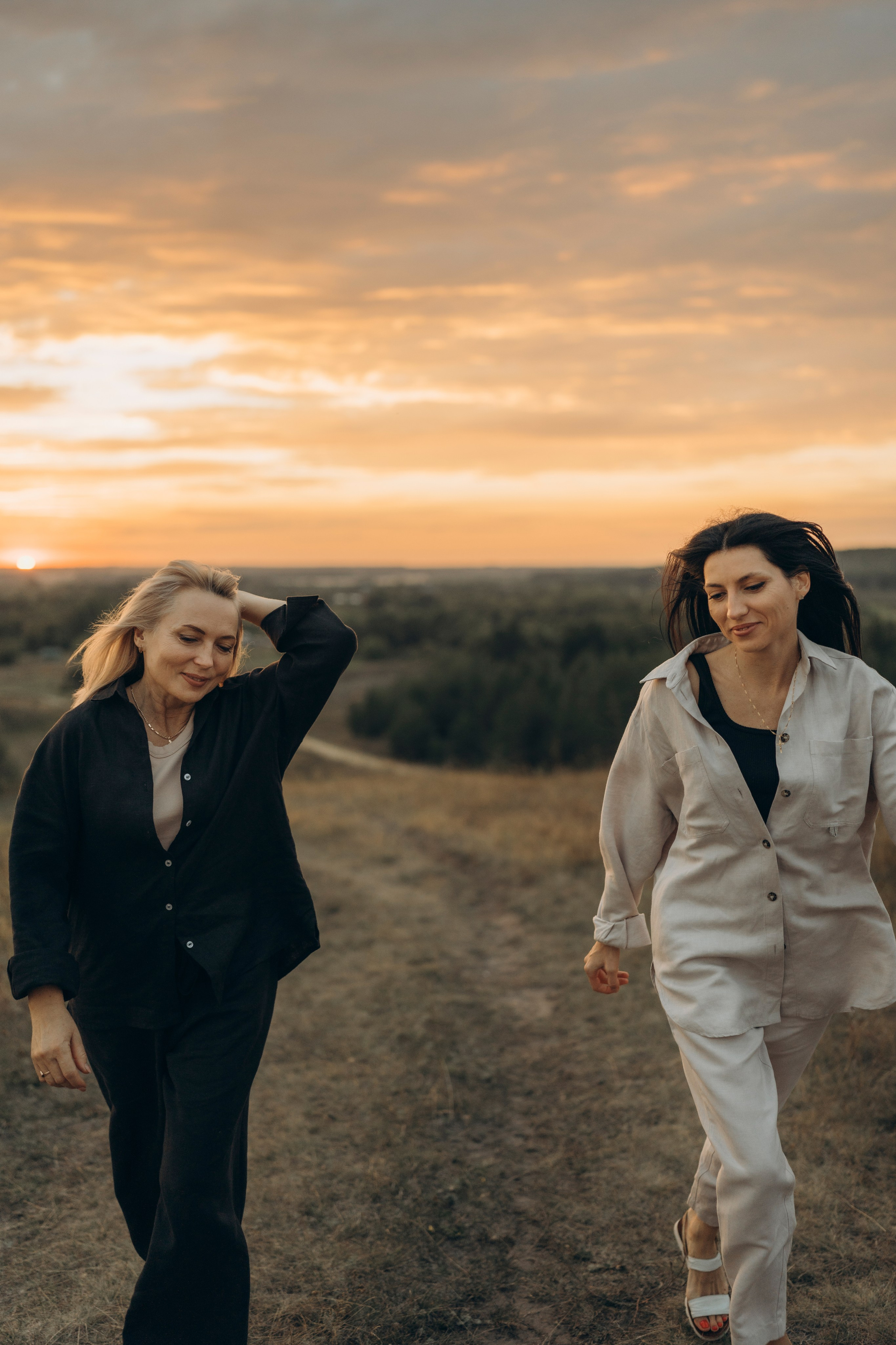 Мама и дочь. Семейный фотограф Москва. Фотограф беременности и материнства Москва