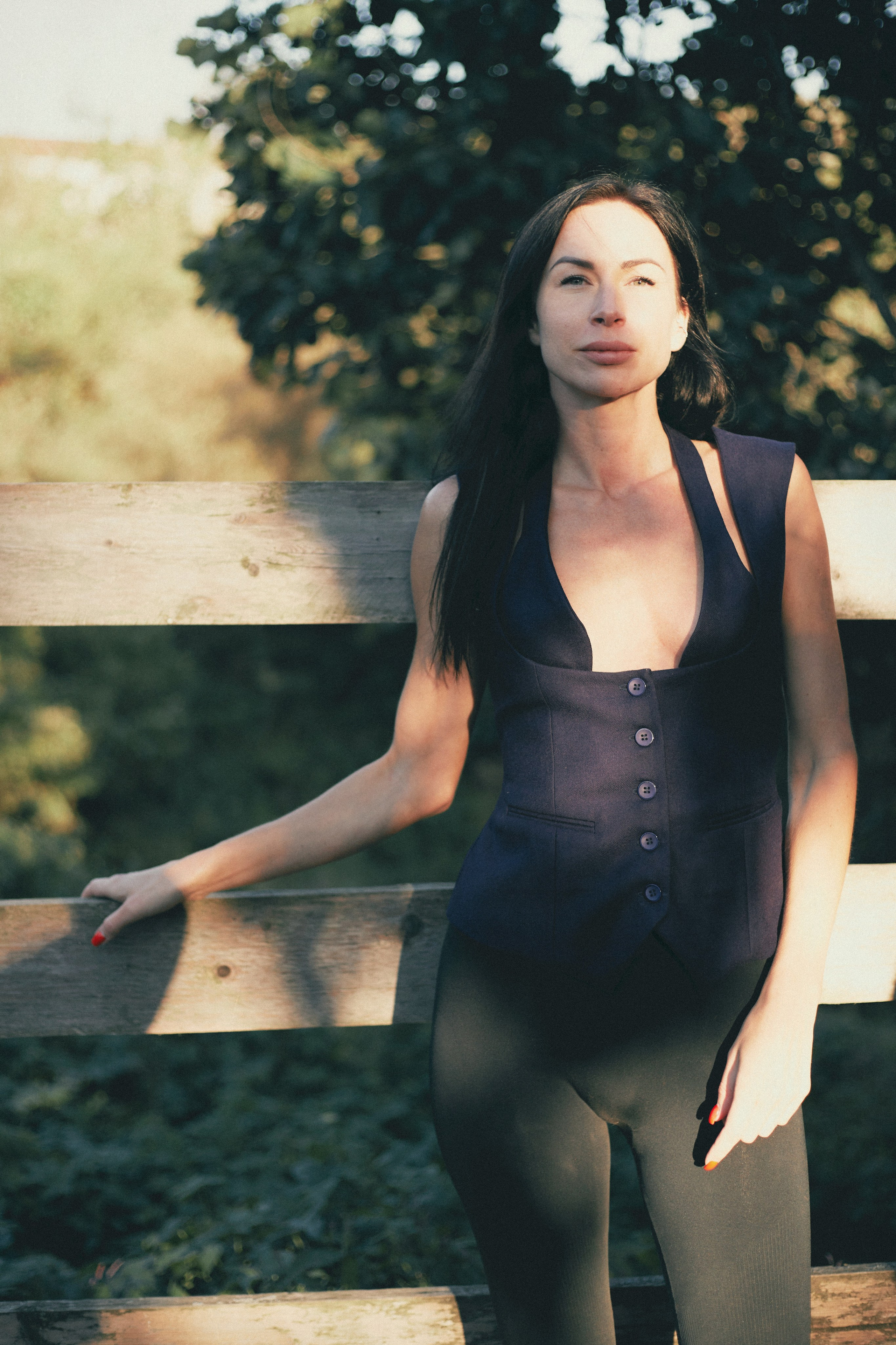 Лена. Фотограф Ионова Анастасия, г Владивосток