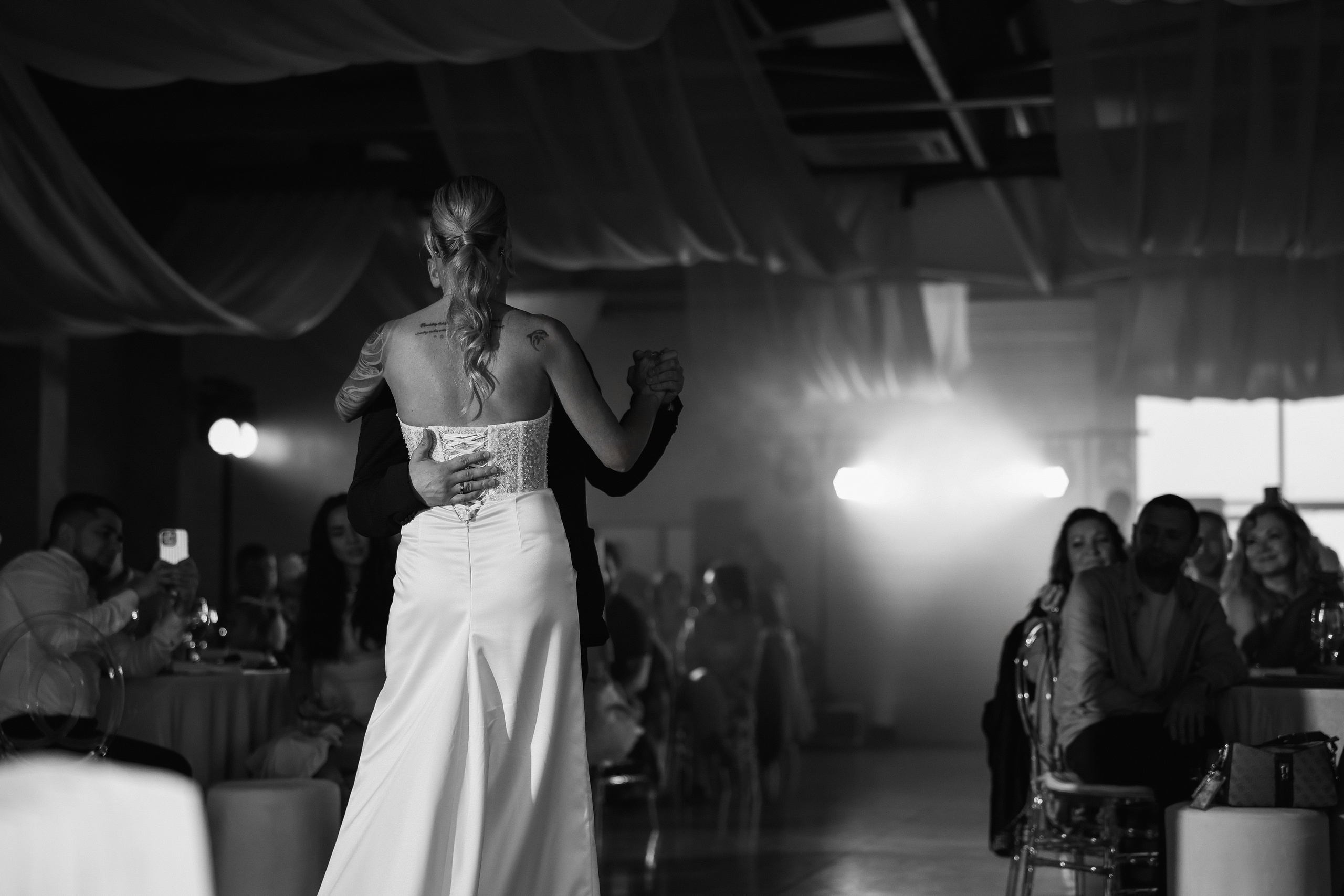 Лена и Тарас. Свадебный и семейный Фотограф Денис Кошель