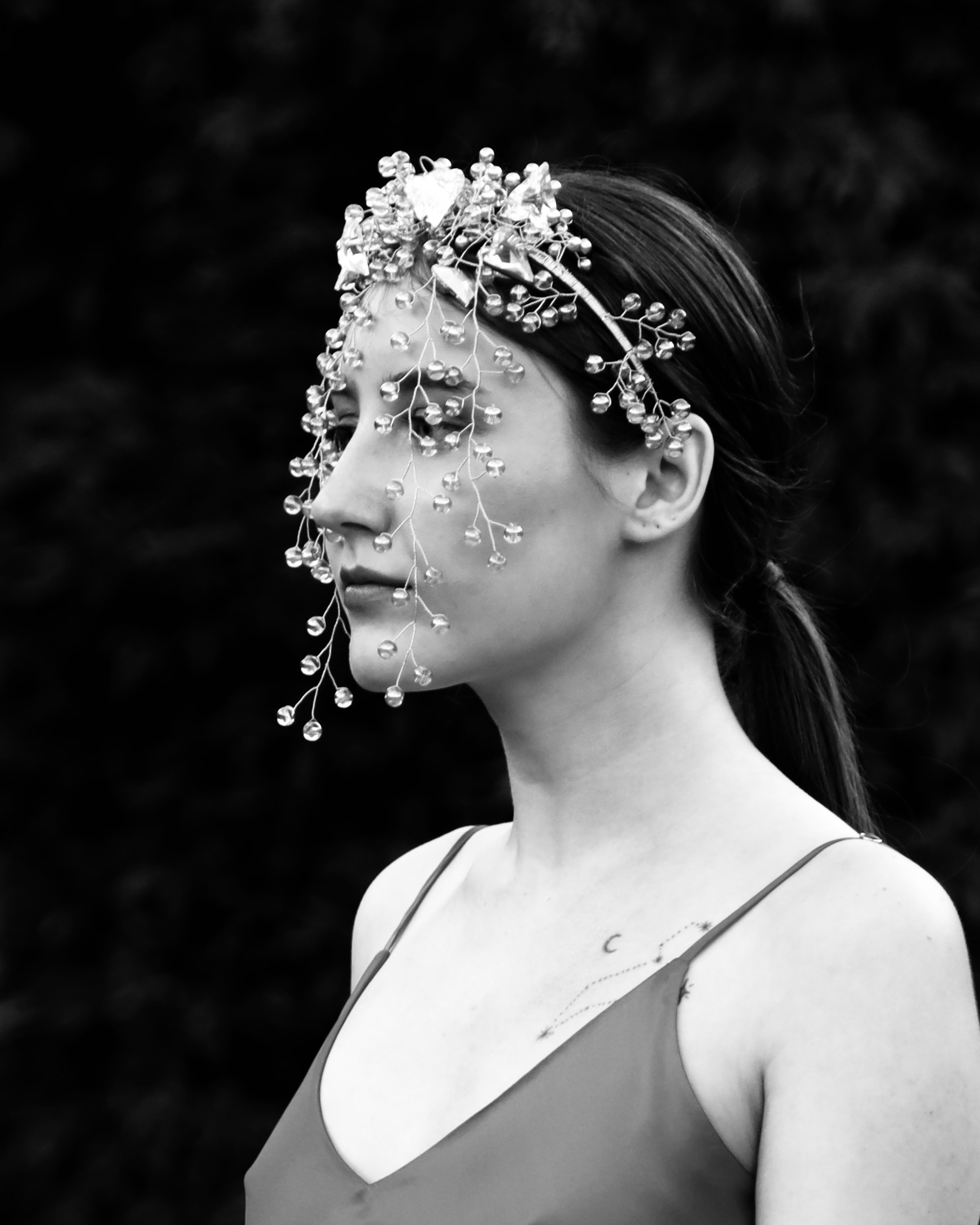 Съёмки модных показов. Фотограф в Москве — Рина Серёгина — съёмка в студии и репортаж