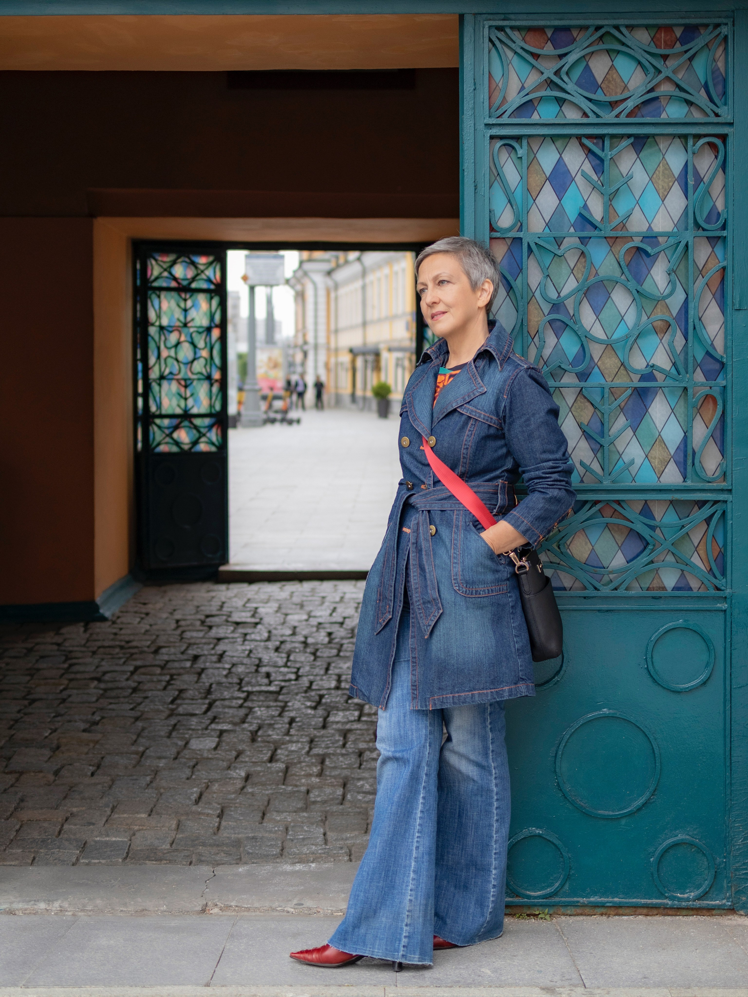 Фотосессии на улице. Фотограф в Москве — Рина Серёгина — съёмка в студии и репортаж