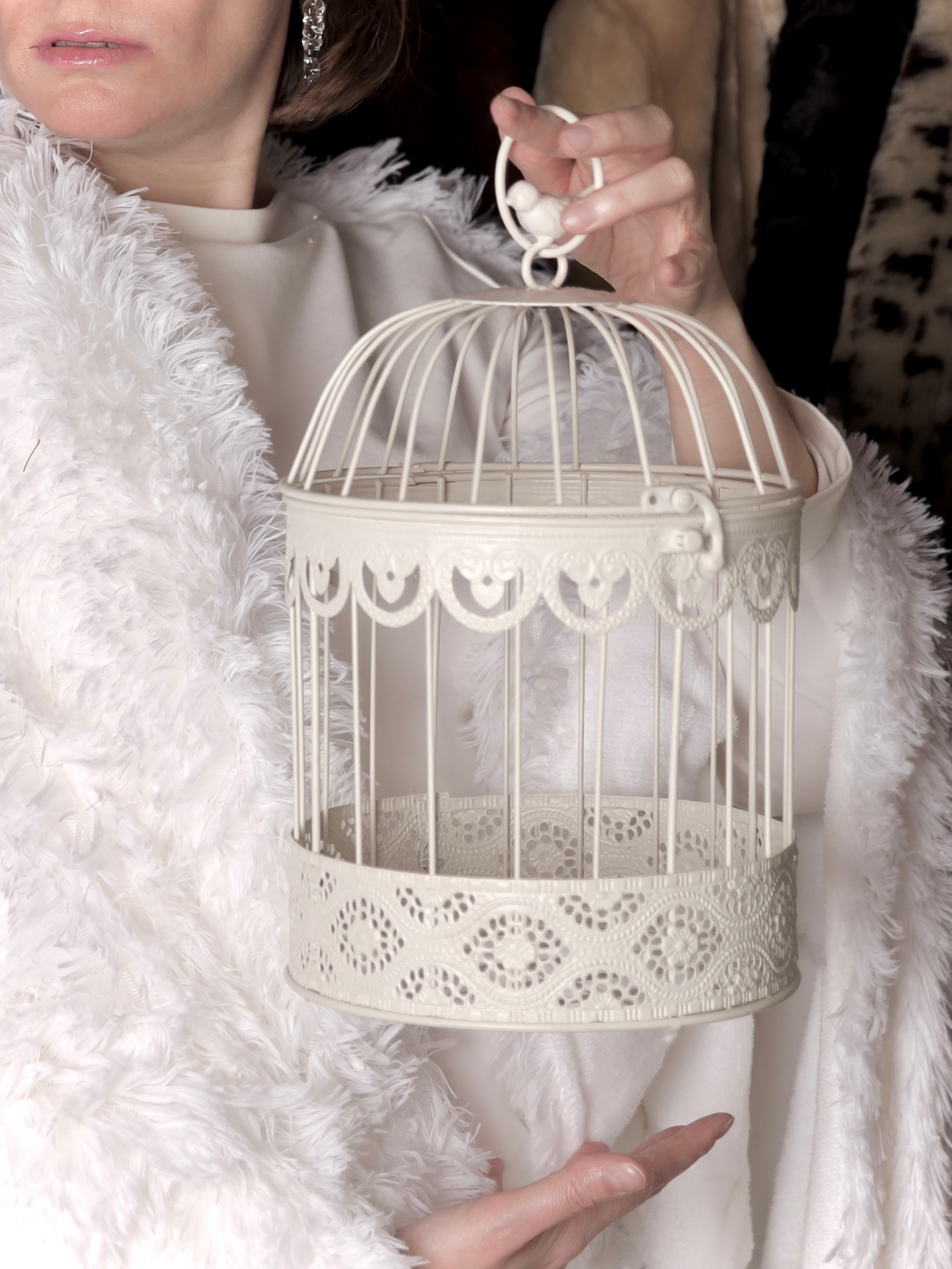 Фотопроект «Королева Нарнии». Фотосессии и репортаж — Фотограф в Москве — Рина Серёгина