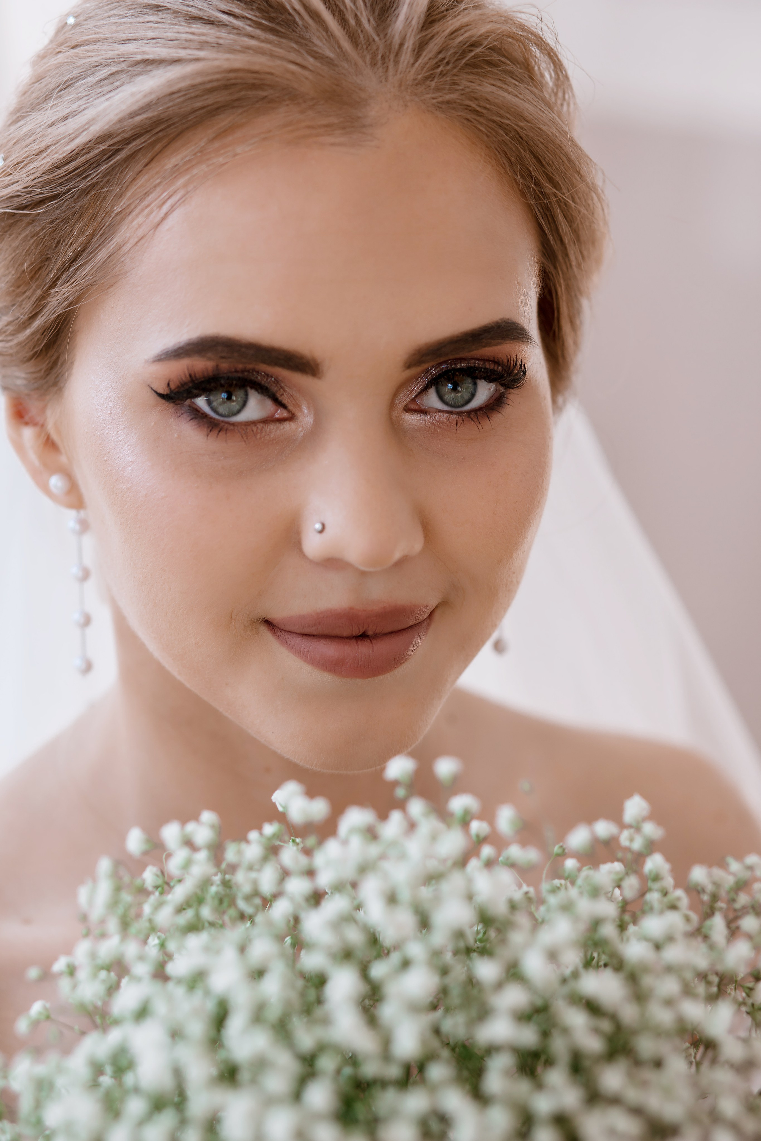 Борис & Анна. Свадебный фотограф в Чебоксарах Анастасия Иванова