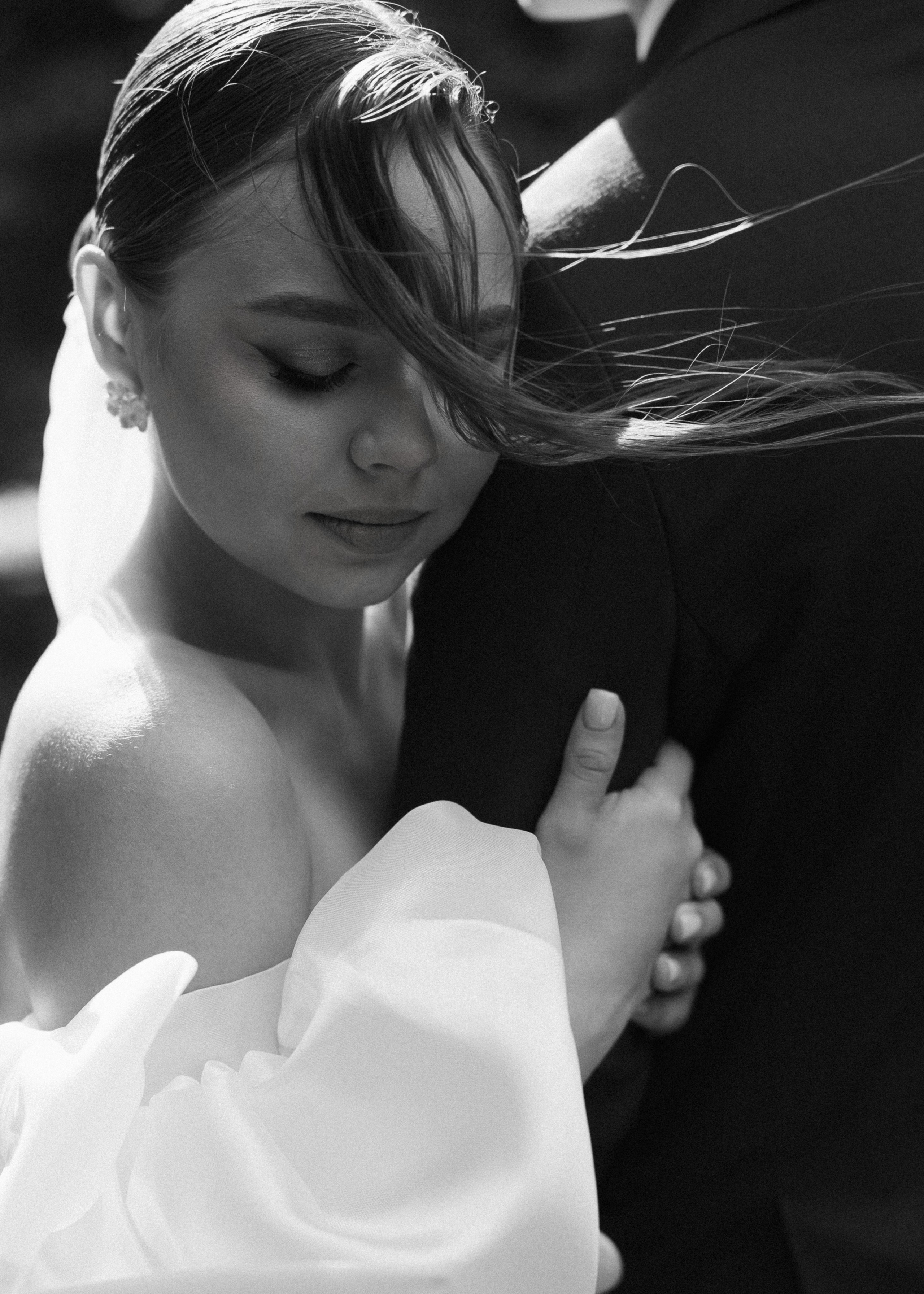 Андрей и Полина. Фотограф Эмиль Исякаев