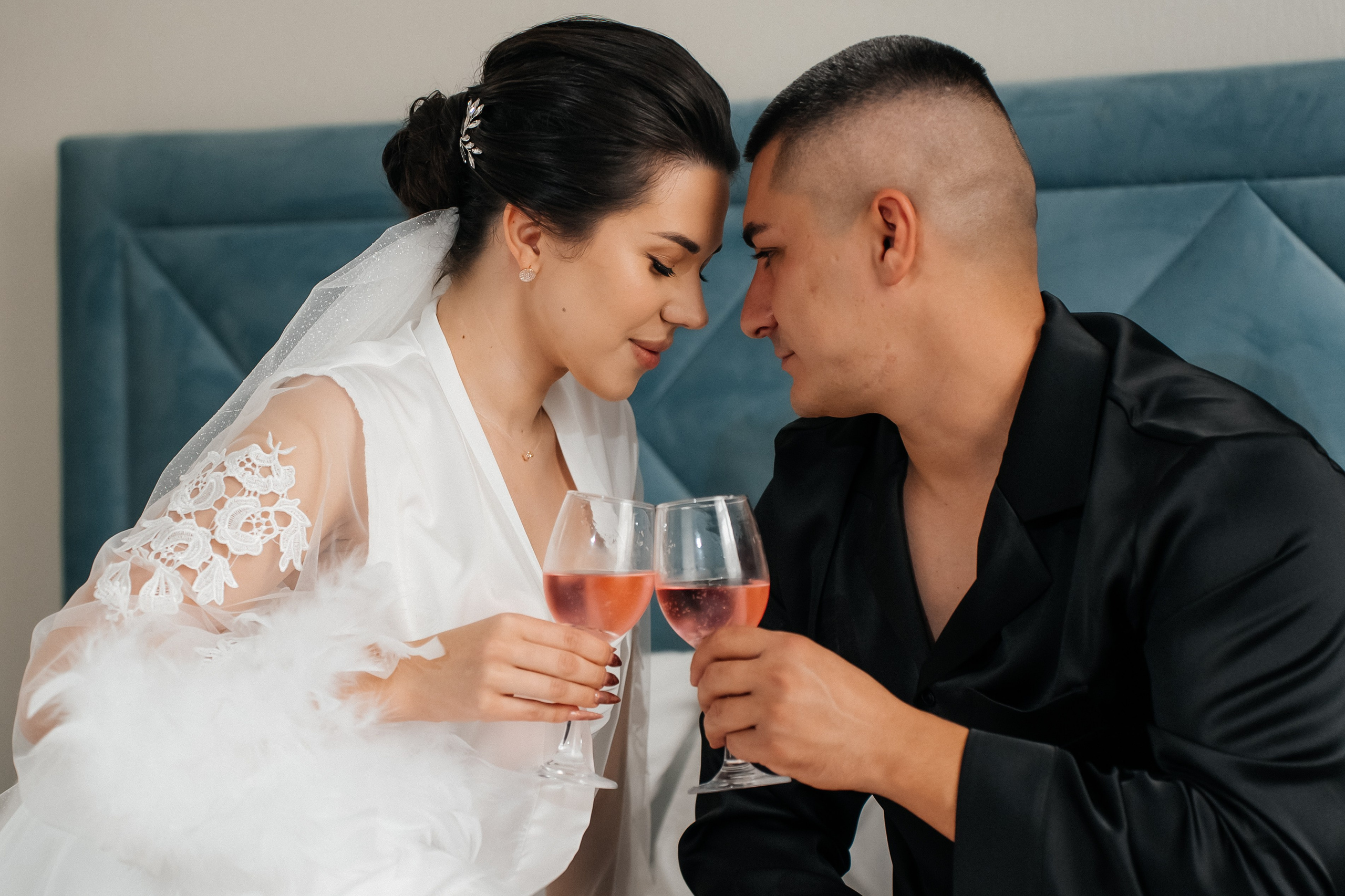 Манасер и Валерия. Свадебный фотограф и видеограф Жанна и Ренат Костандян, Ставрополь