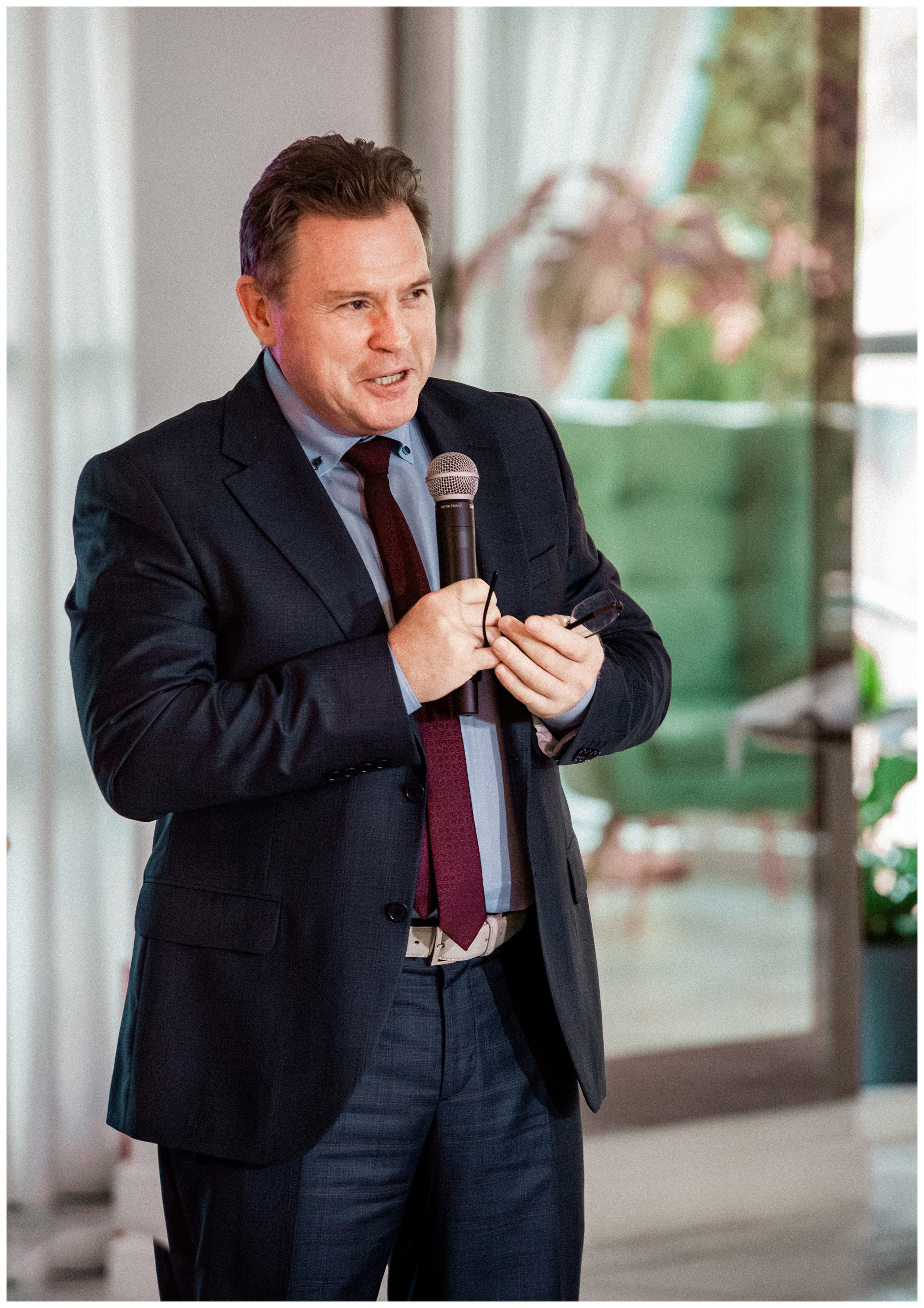 Никита и Екатерина. Георгий Тришаков