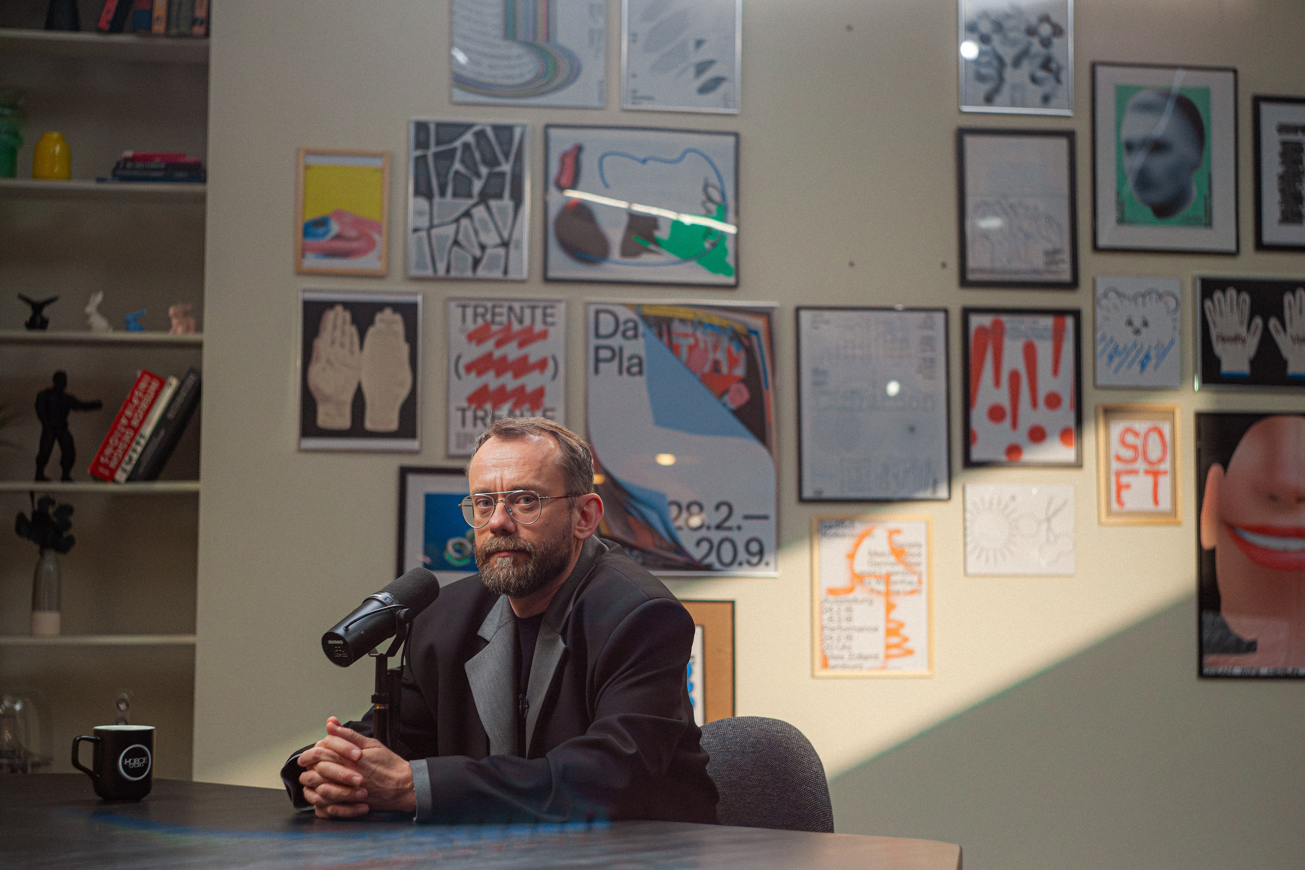 Новое Слово. Георгий Тришаков