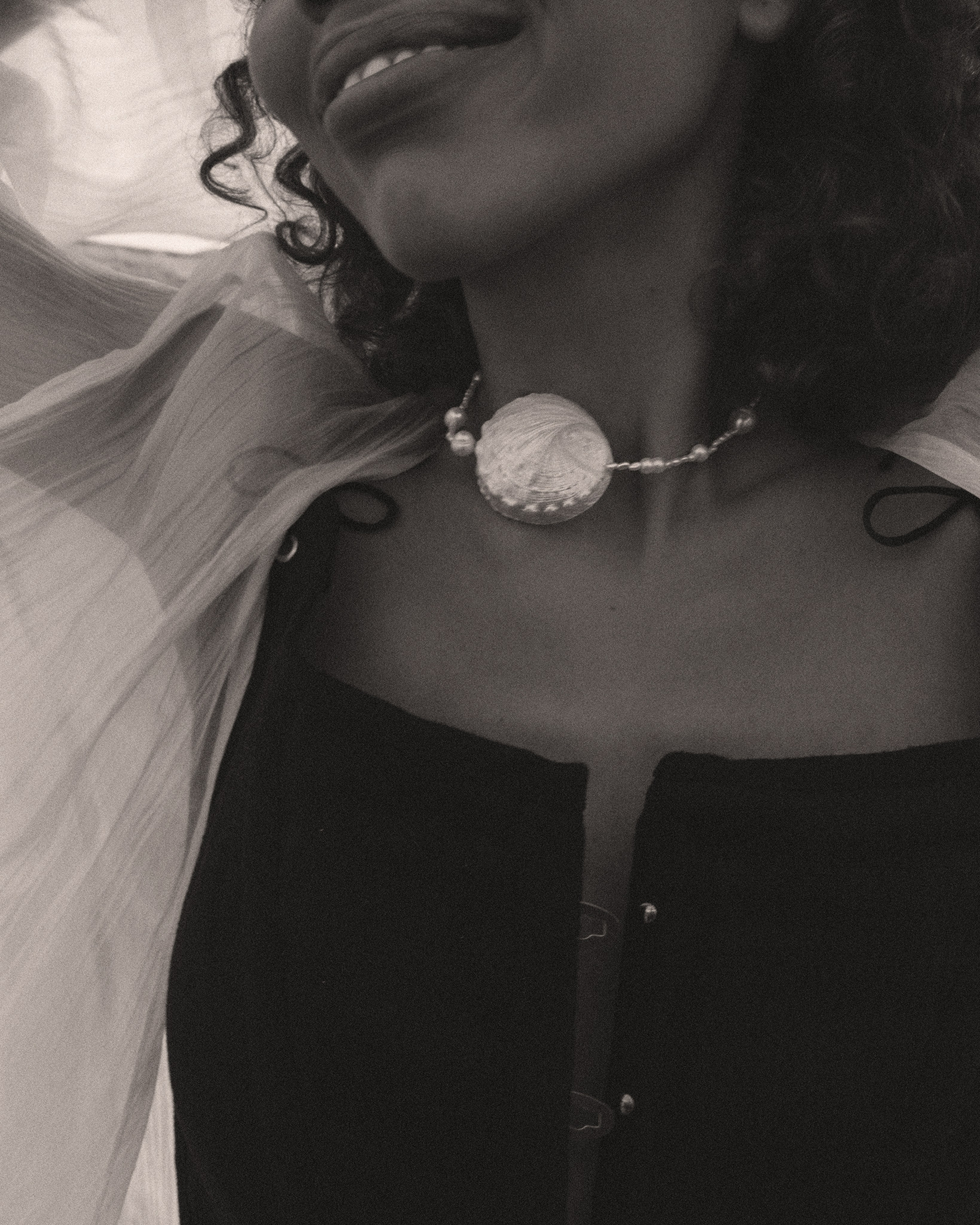 Творческая съемка Inci Ask. Анастасия Шумских [креативный продюсер]