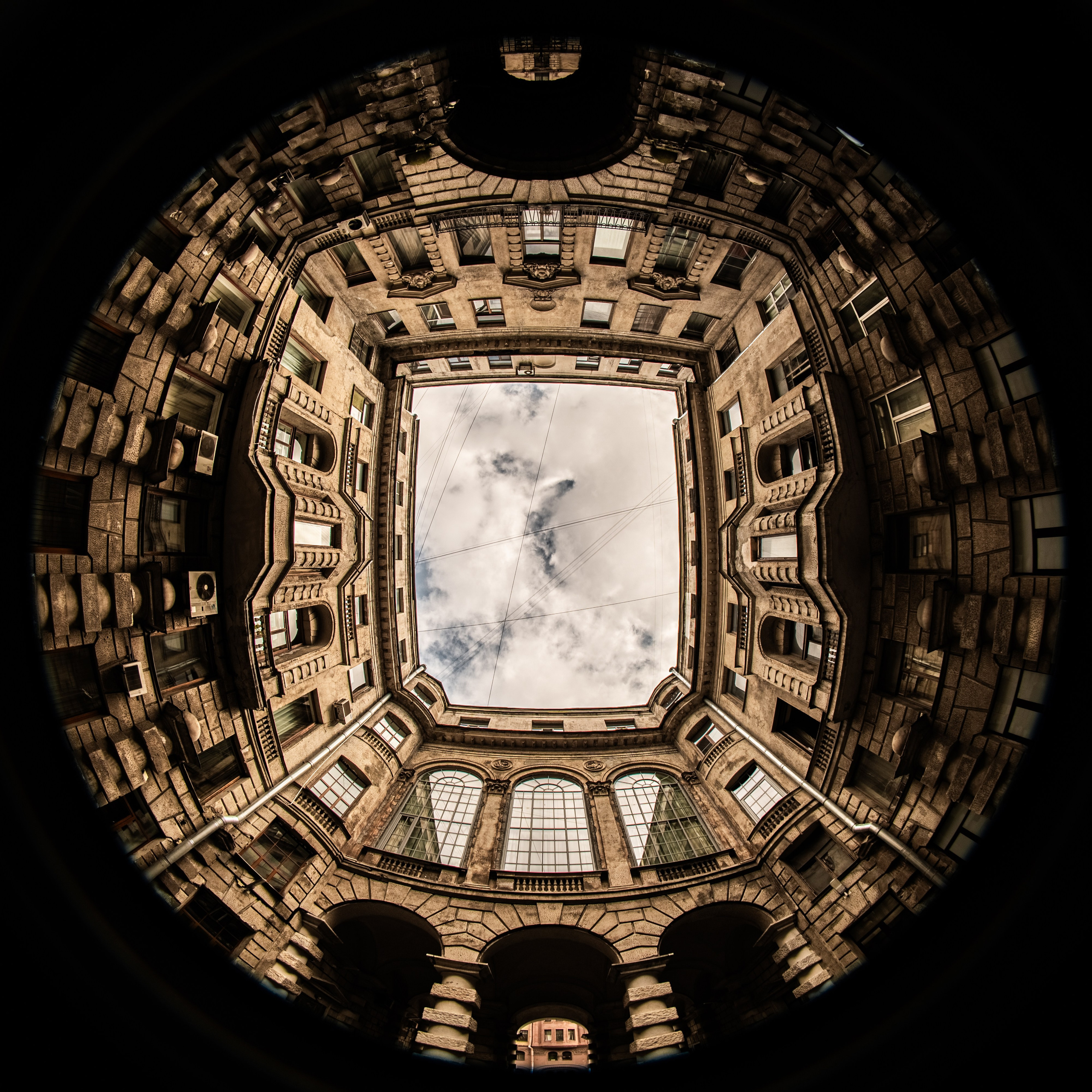 Каменноостровский пр-кт, 44Б