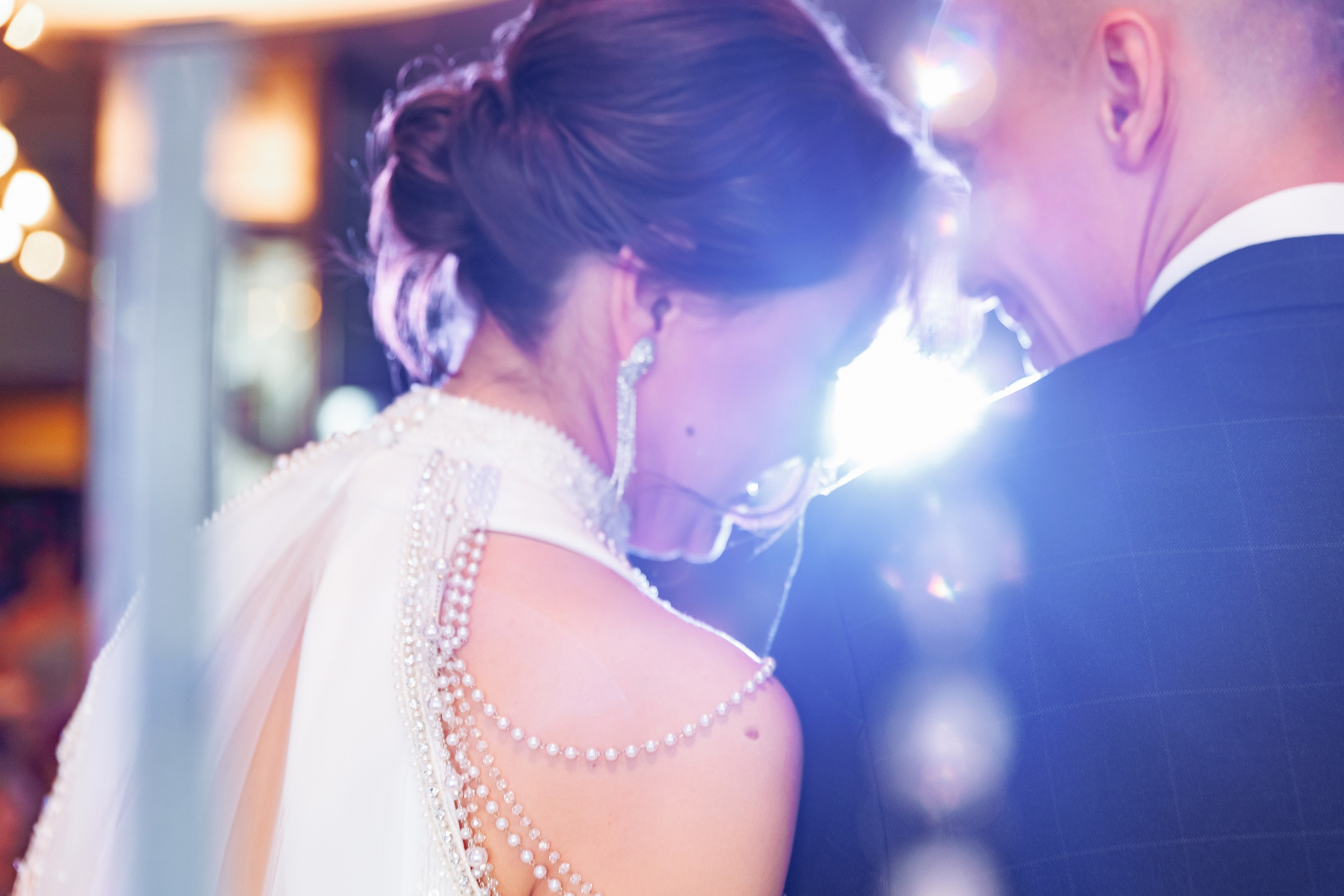 Валерия и Олег. Фотограф - Эльдар Вагапов