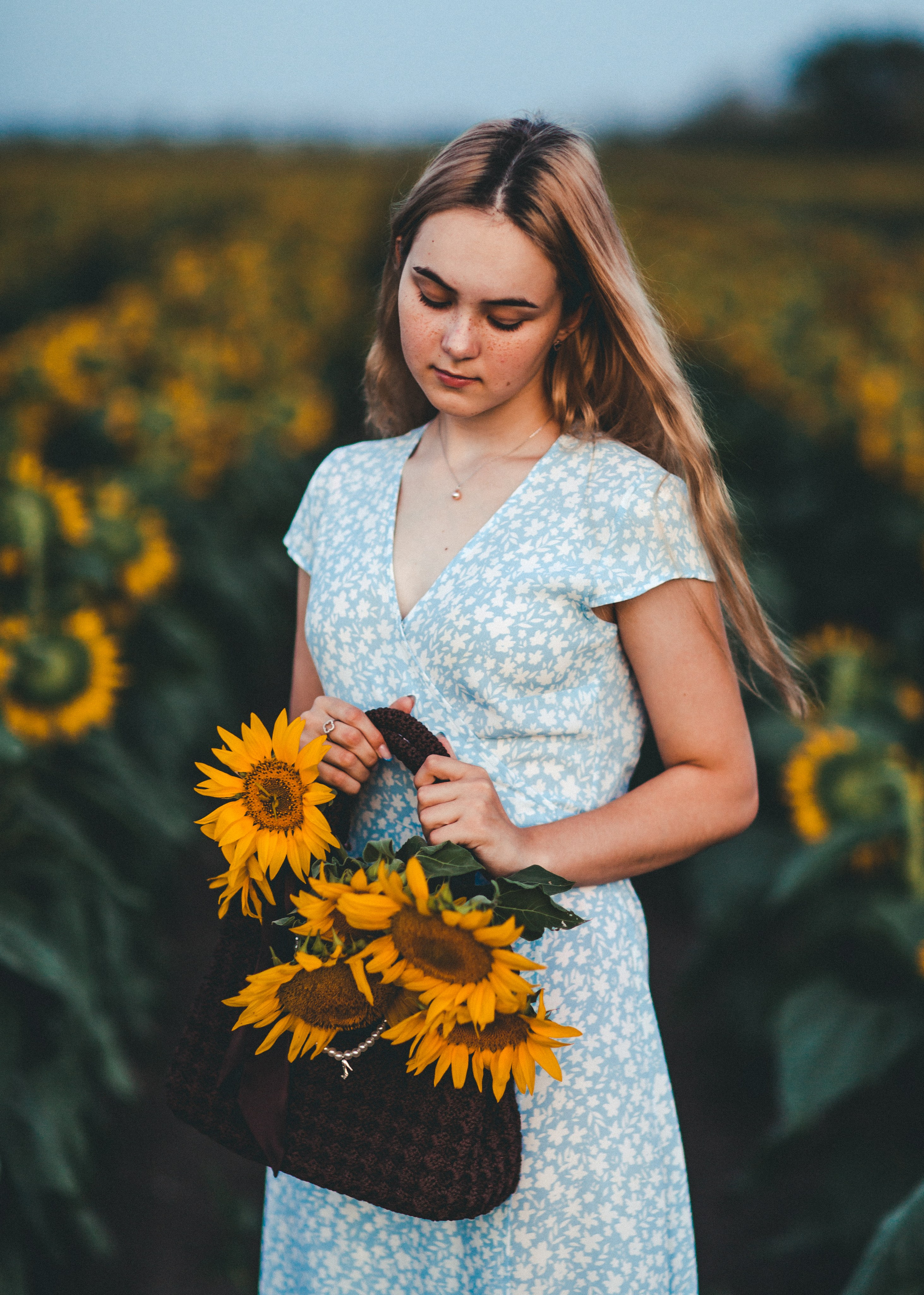 Ариша. Фотограф в Приморско-Ахтарске Марьяна Чопко